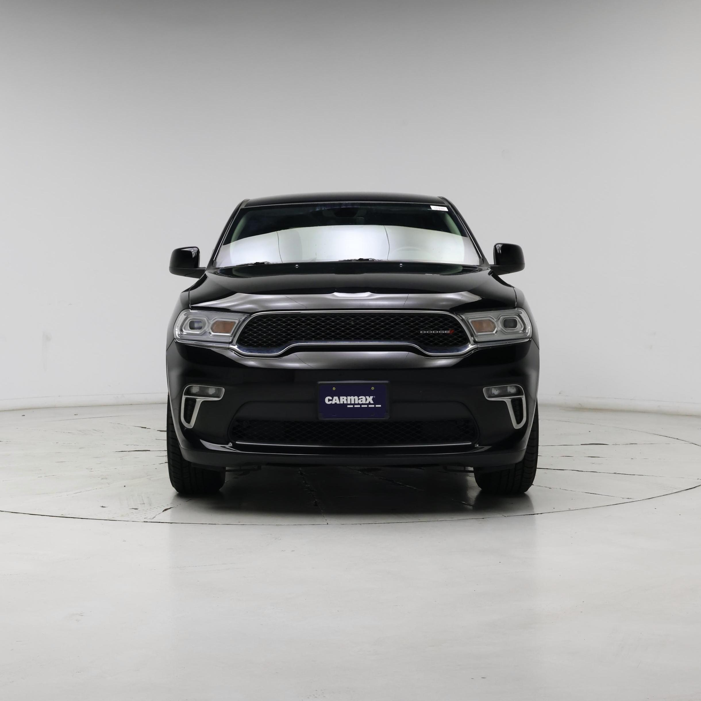 Thumbnail: 2021 Dodge Durango - 5