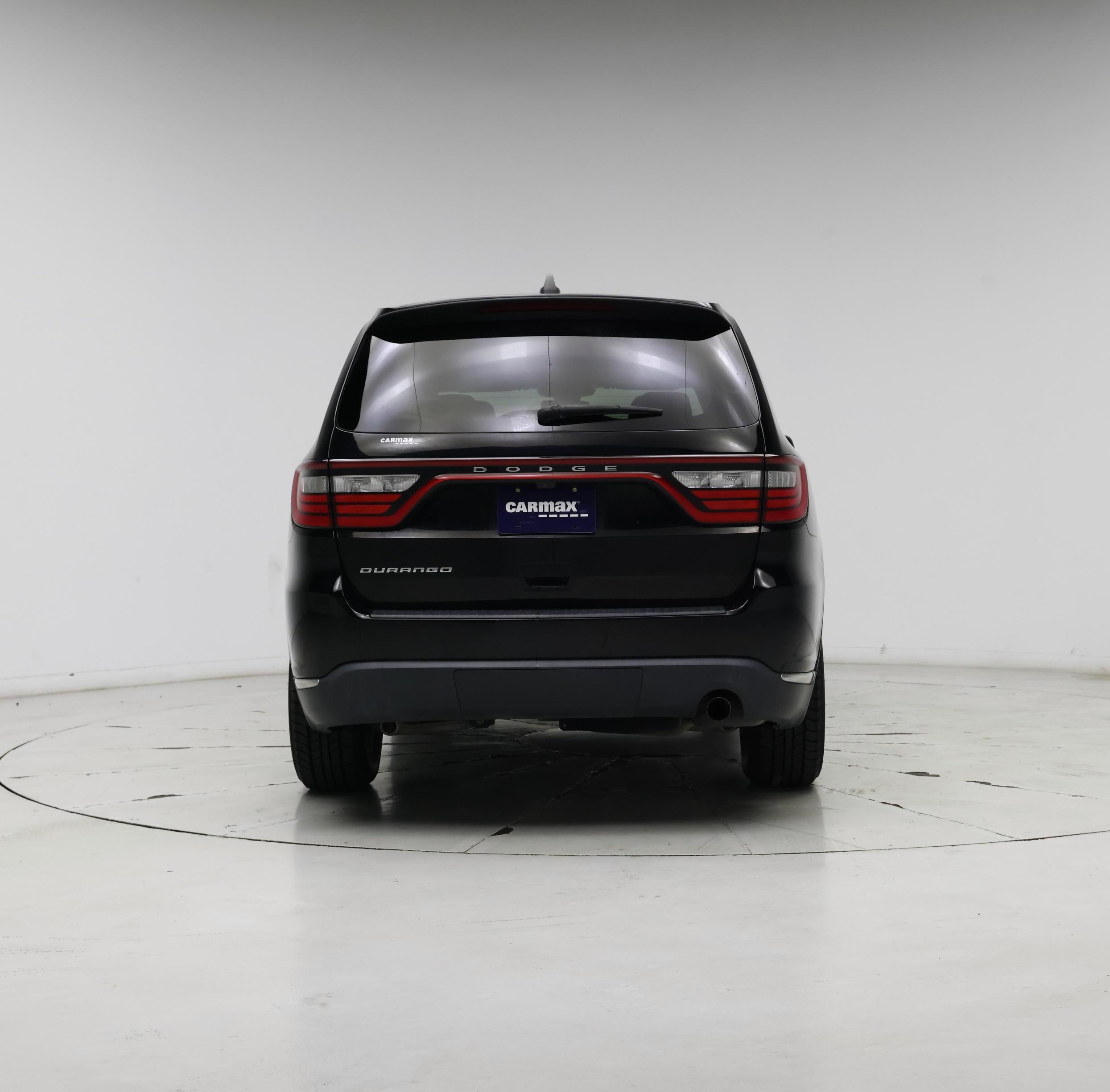 Thumbnail: 2021 Dodge Durango - 6