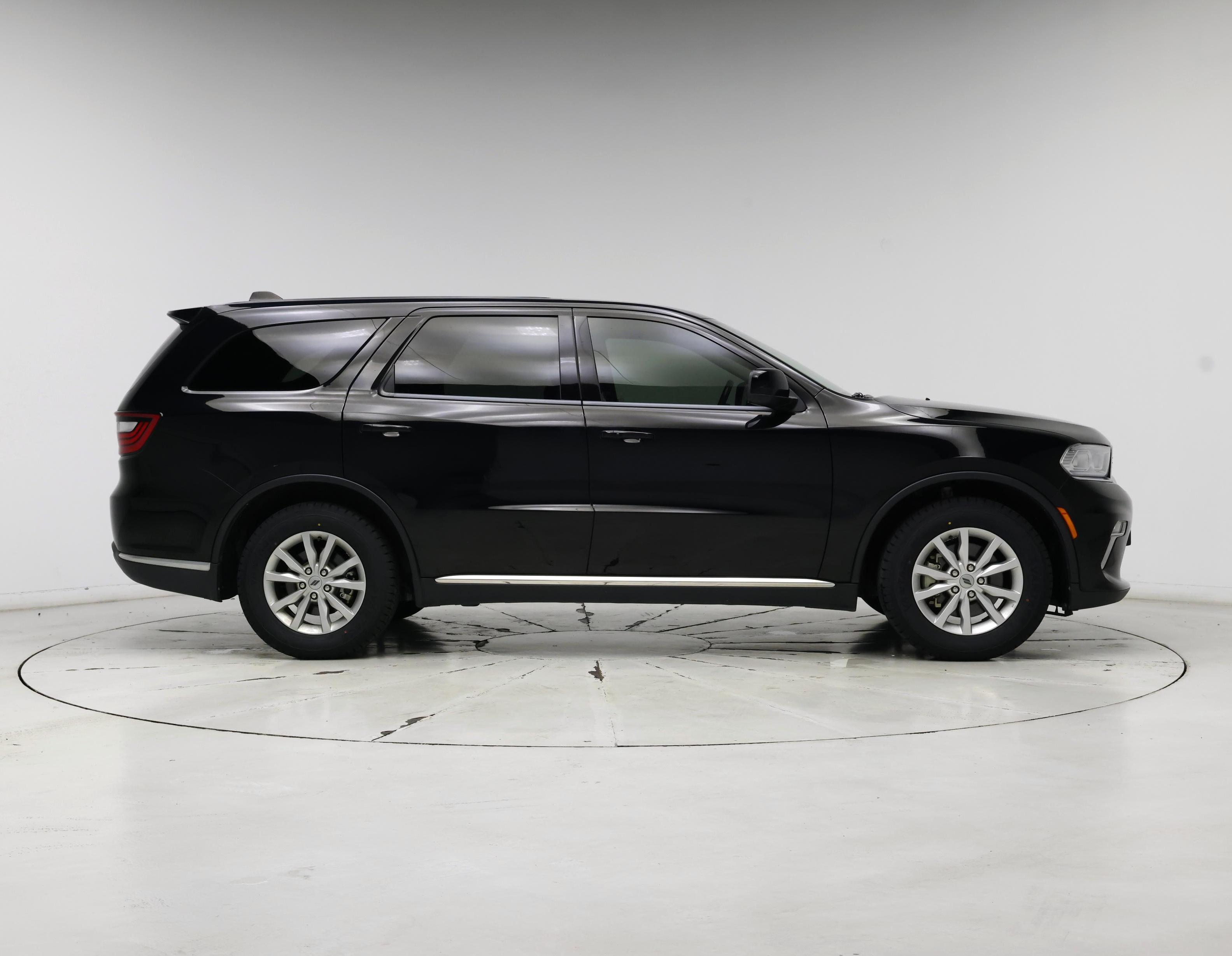 Thumbnail: 2021 Dodge Durango - 7
