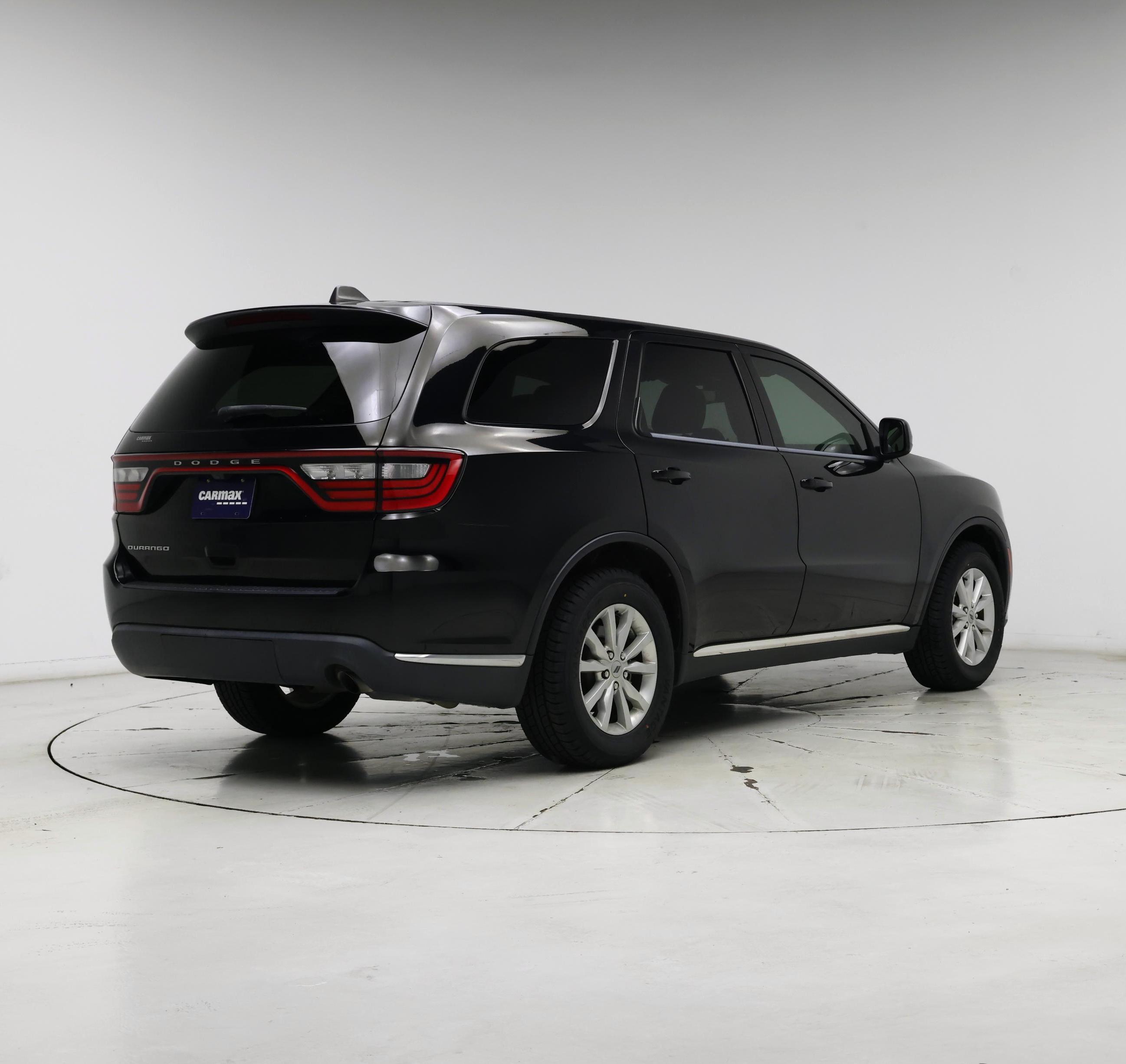 Thumbnail: 2021 Dodge Durango - 8
