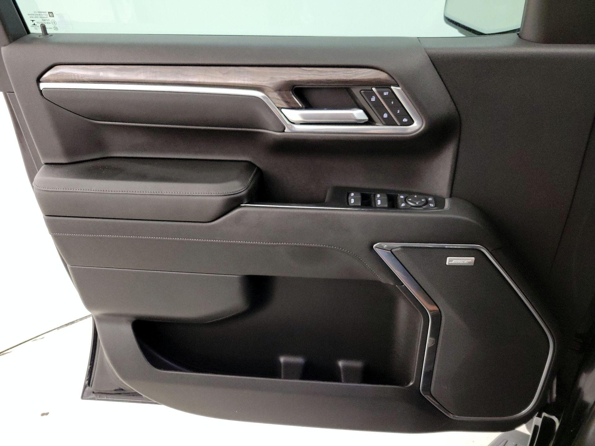 Thumbnail: 2023 Chevrolet Silverado 1500 - 12