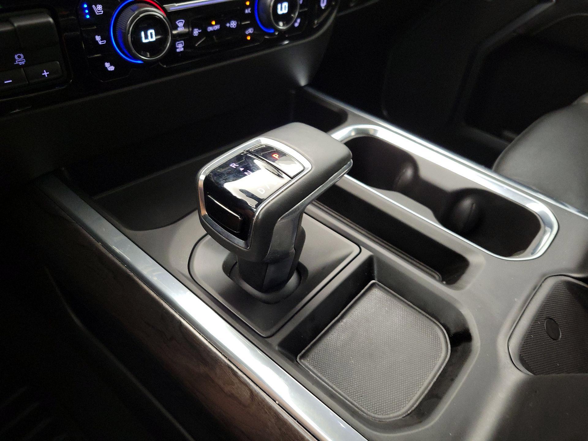 Thumbnail: 2023 Chevrolet Silverado 1500 - 17