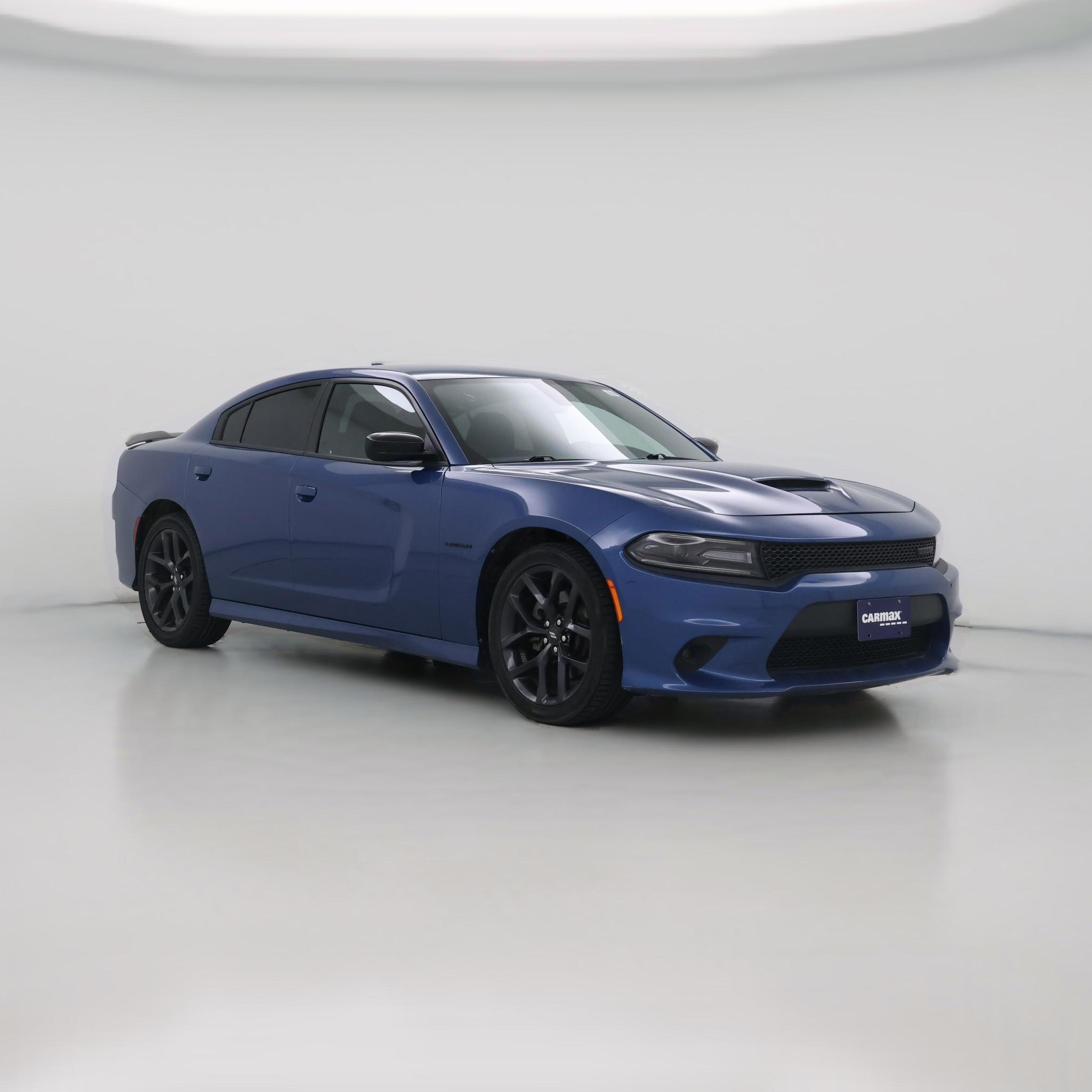 Thumbnail: 2021 Dodge Charger - 1