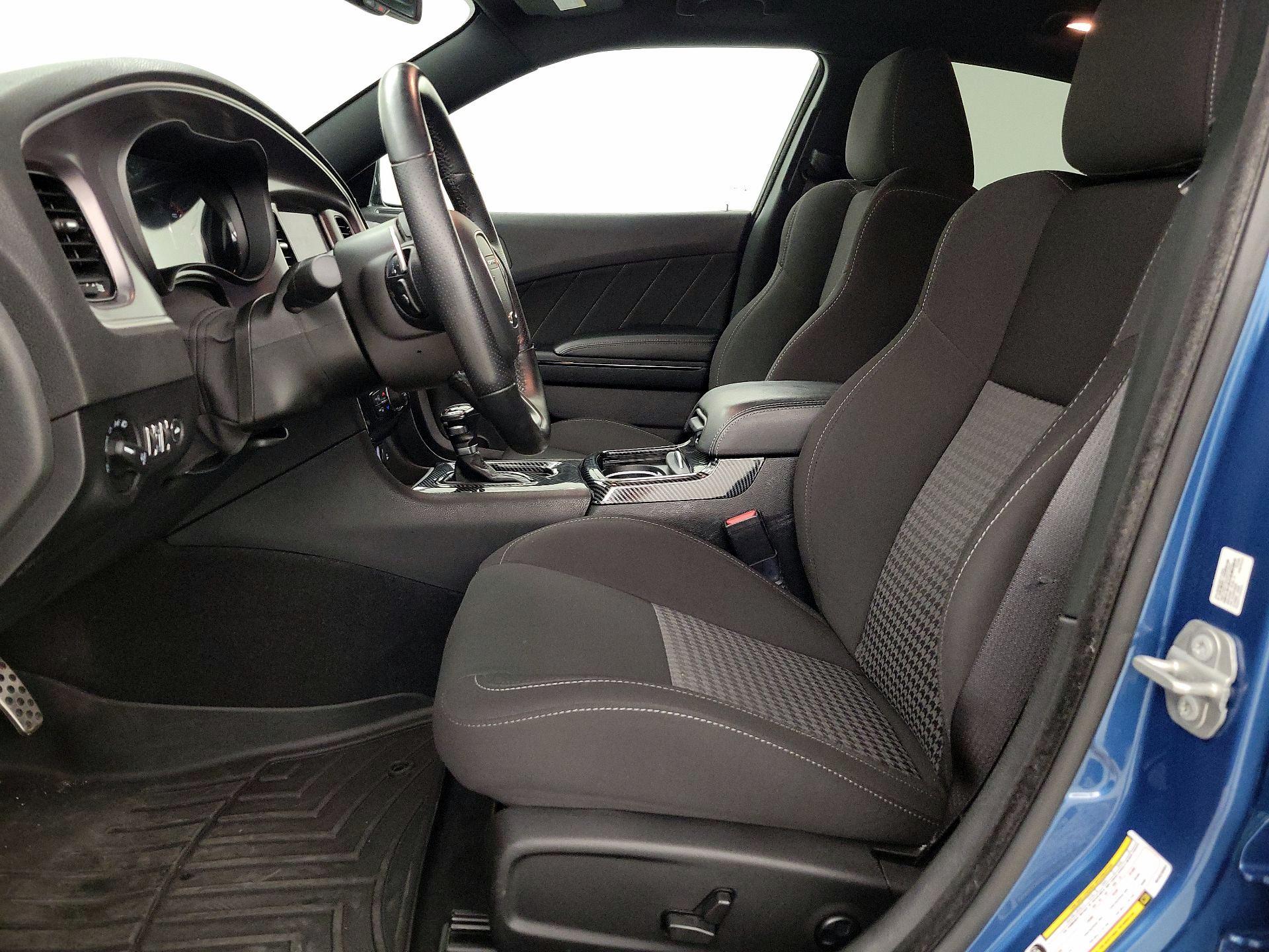 Thumbnail: 2021 Dodge Charger - 11