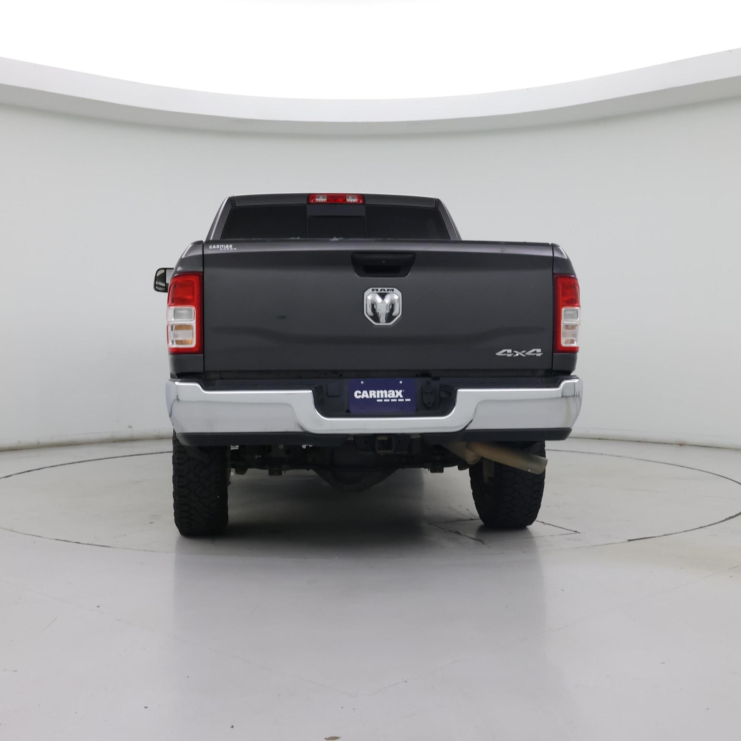 Thumbnail: 2022 RAM 2500 - 6