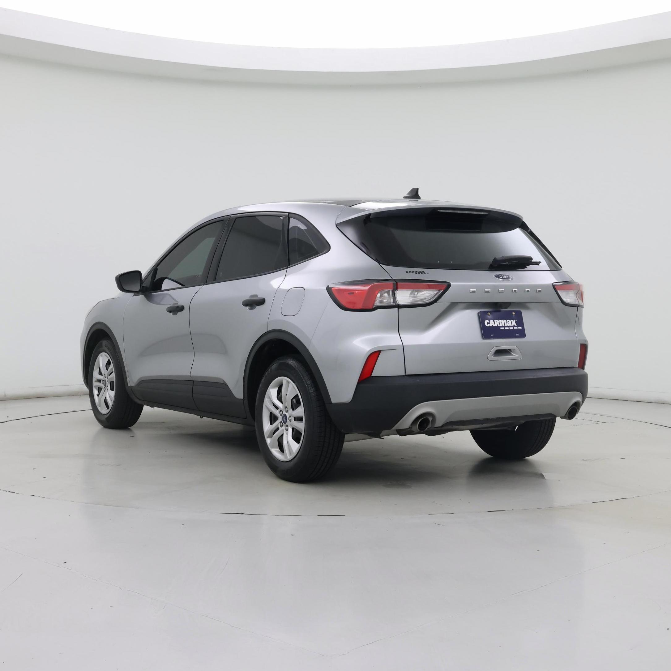 Thumbnail: 2022 Ford Escape - 2