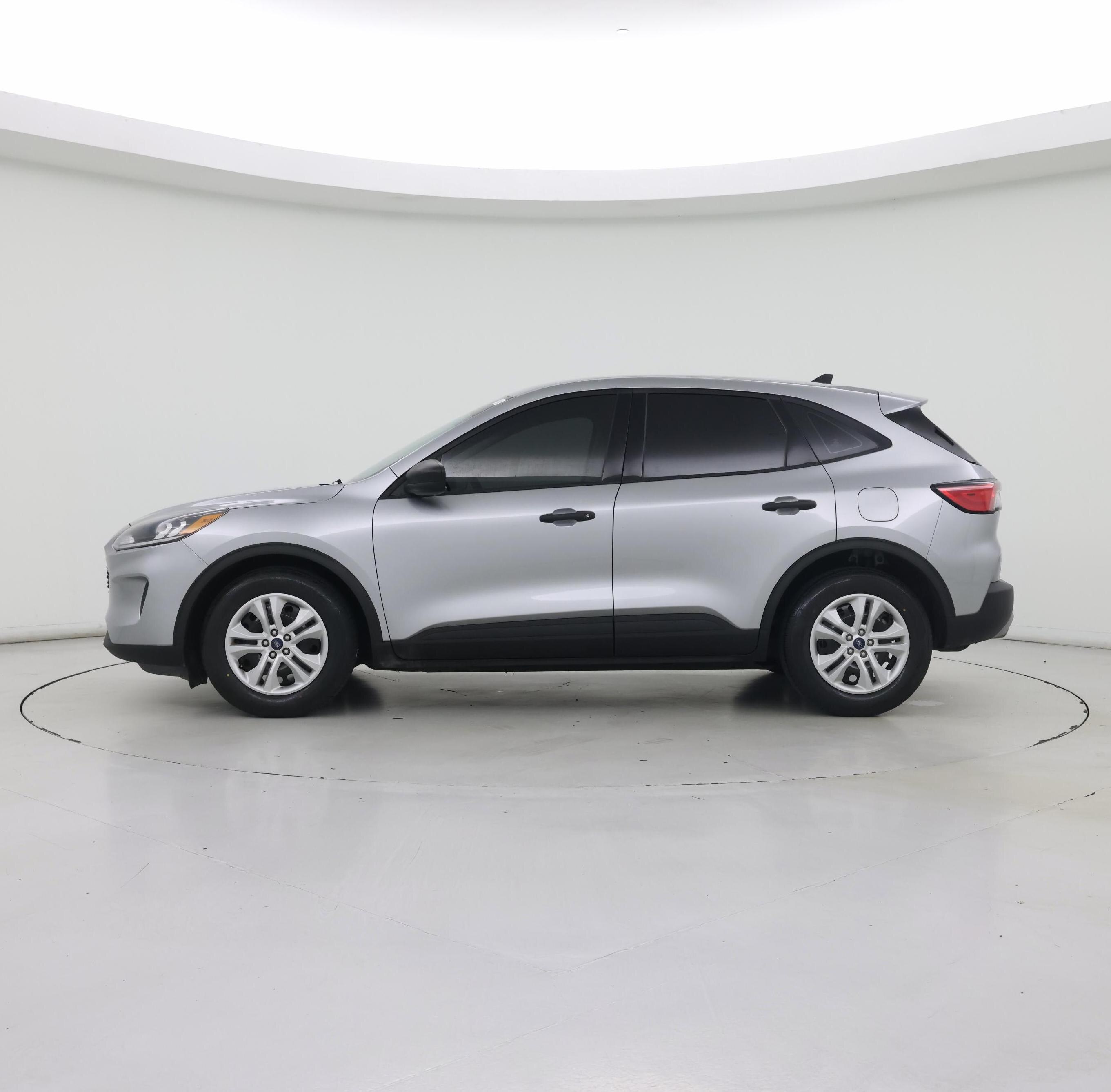 Thumbnail: 2022 Ford Escape - 3