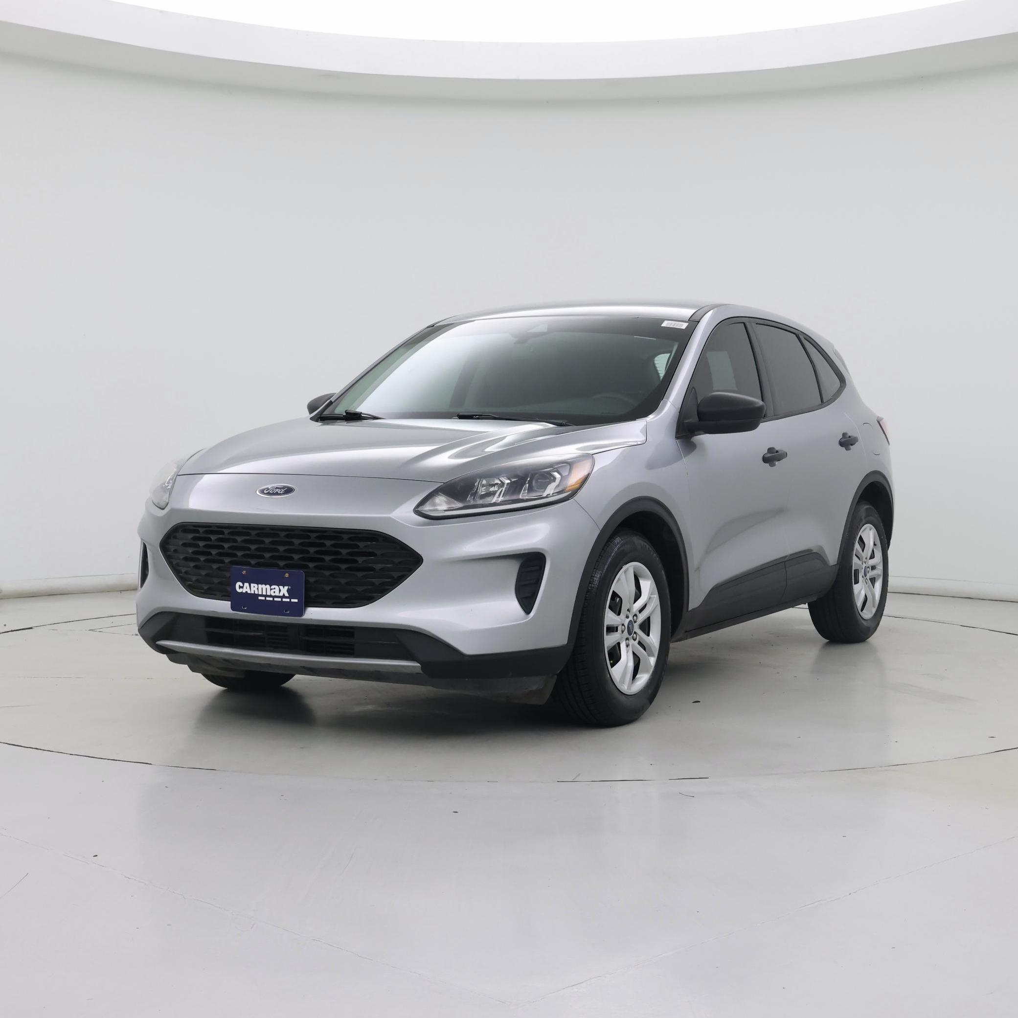 Thumbnail: 2022 Ford Escape - 4