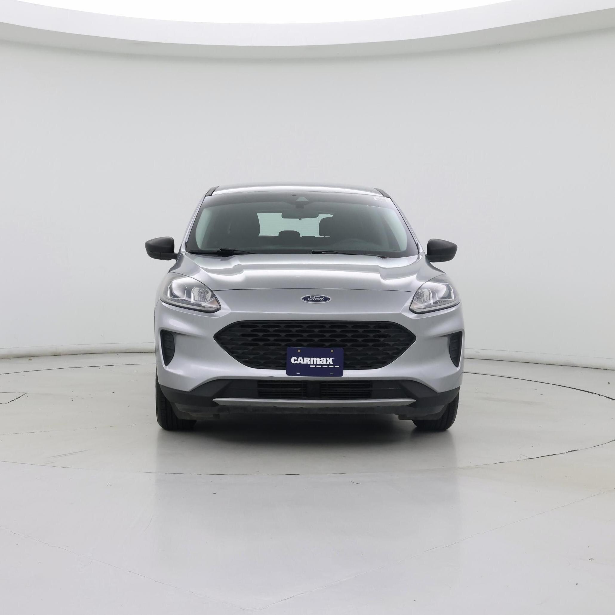 Thumbnail: 2022 Ford Escape - 5