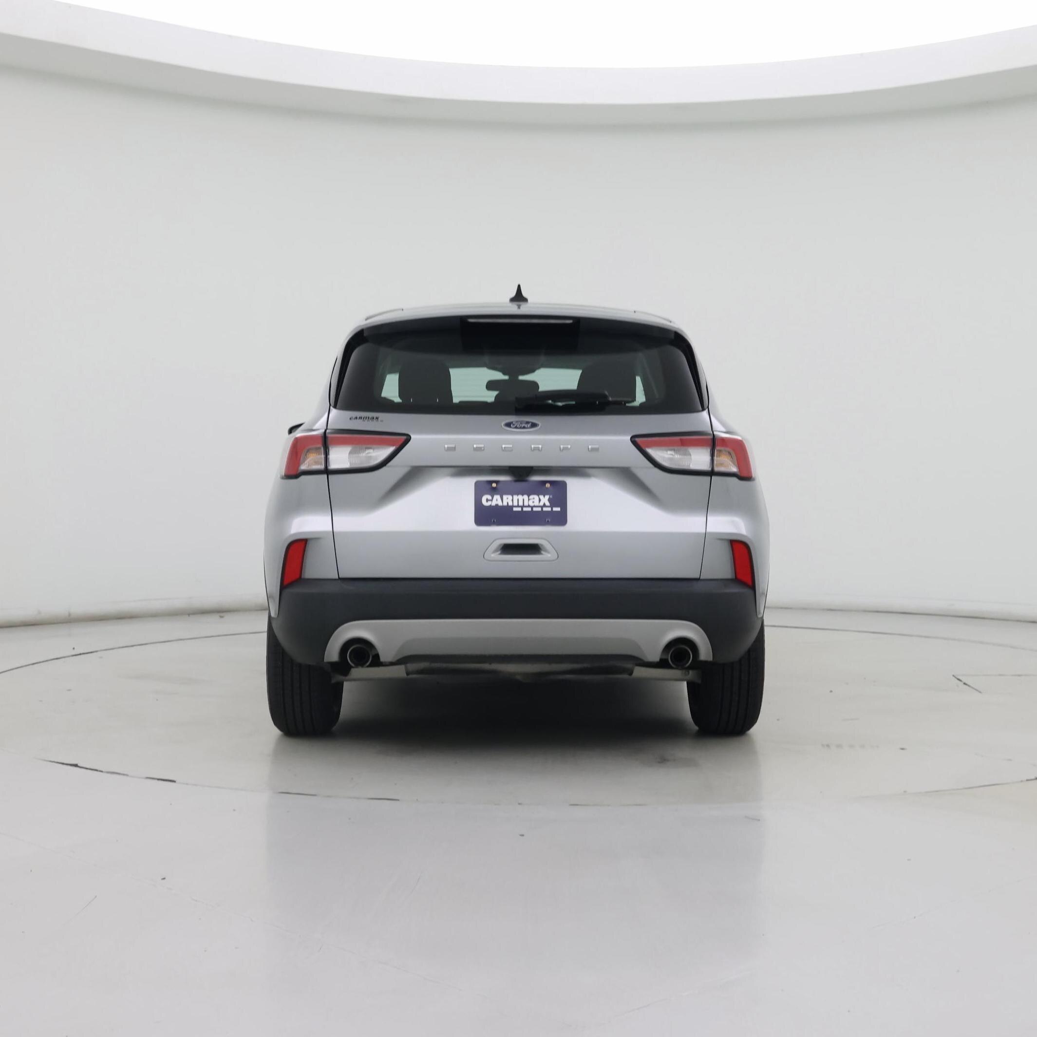 Thumbnail: 2022 Ford Escape - 6