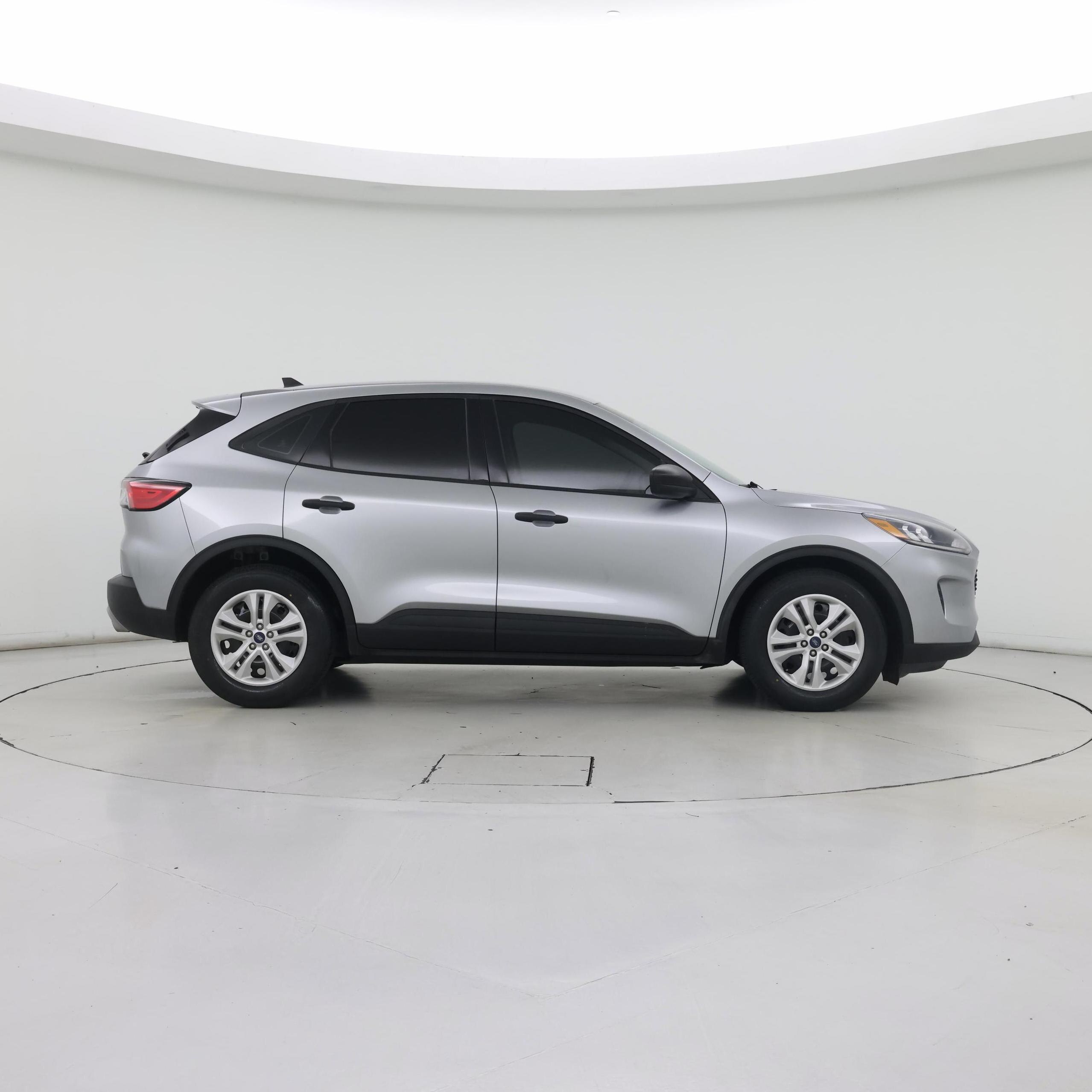 Thumbnail: 2022 Ford Escape - 7