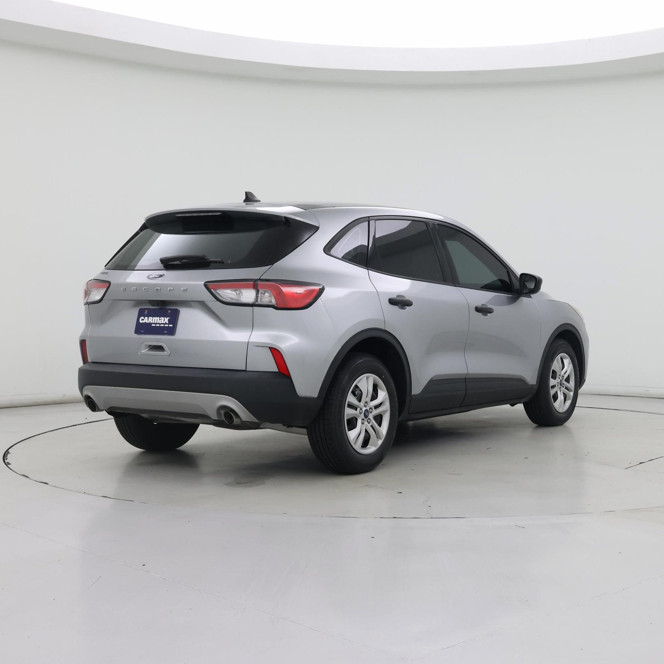 Thumbnail: 2022 Ford Escape - 8