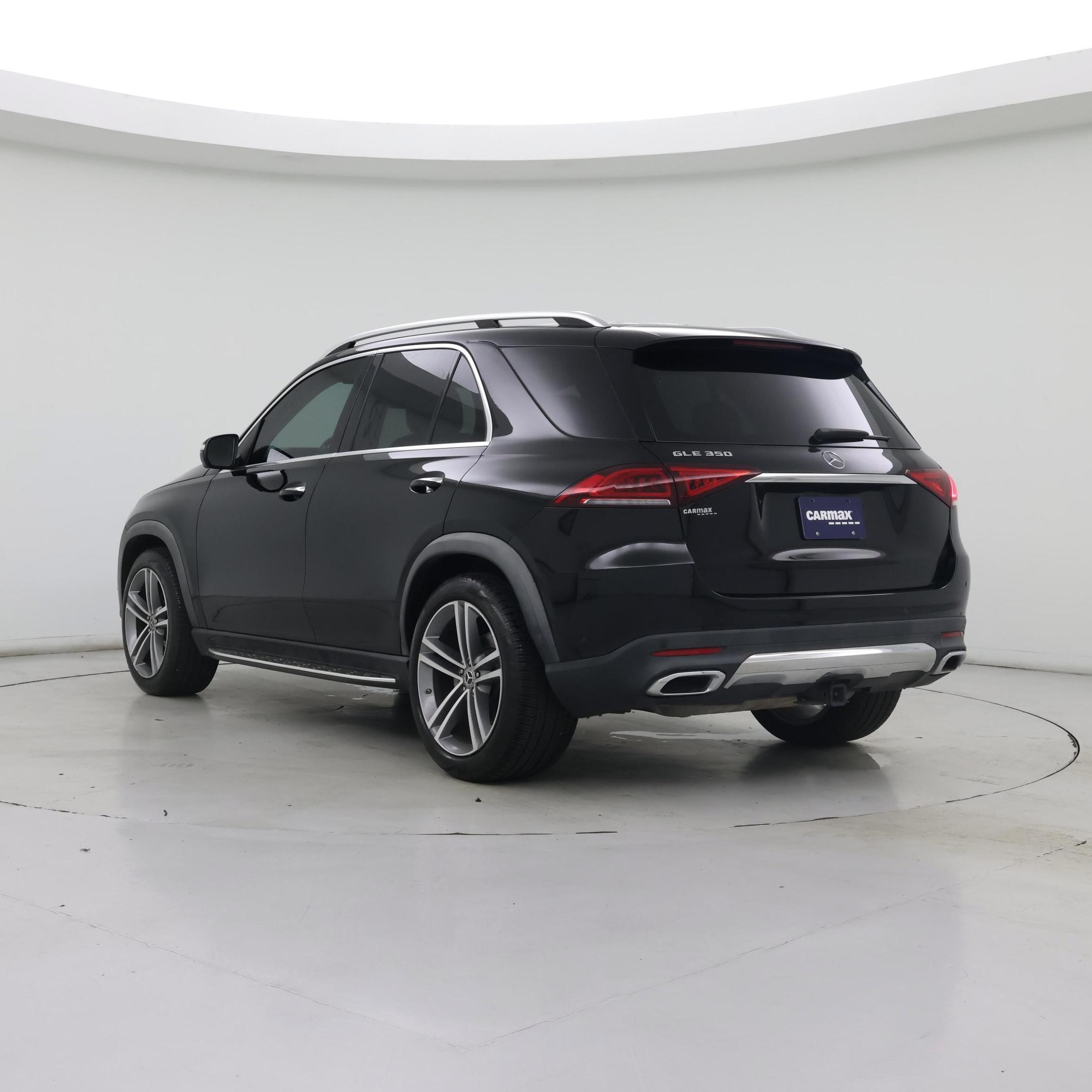 Thumbnail: 2021 Mercedes-Benz GLE - 2
