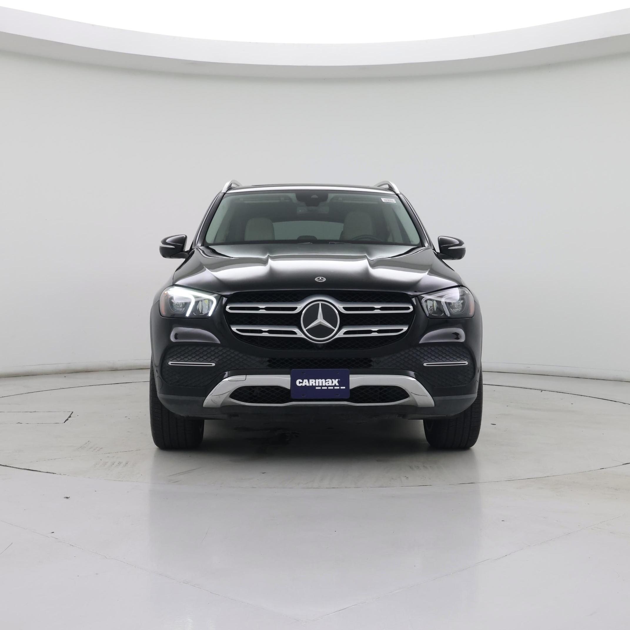 Thumbnail: 2021 Mercedes-Benz GLE - 5