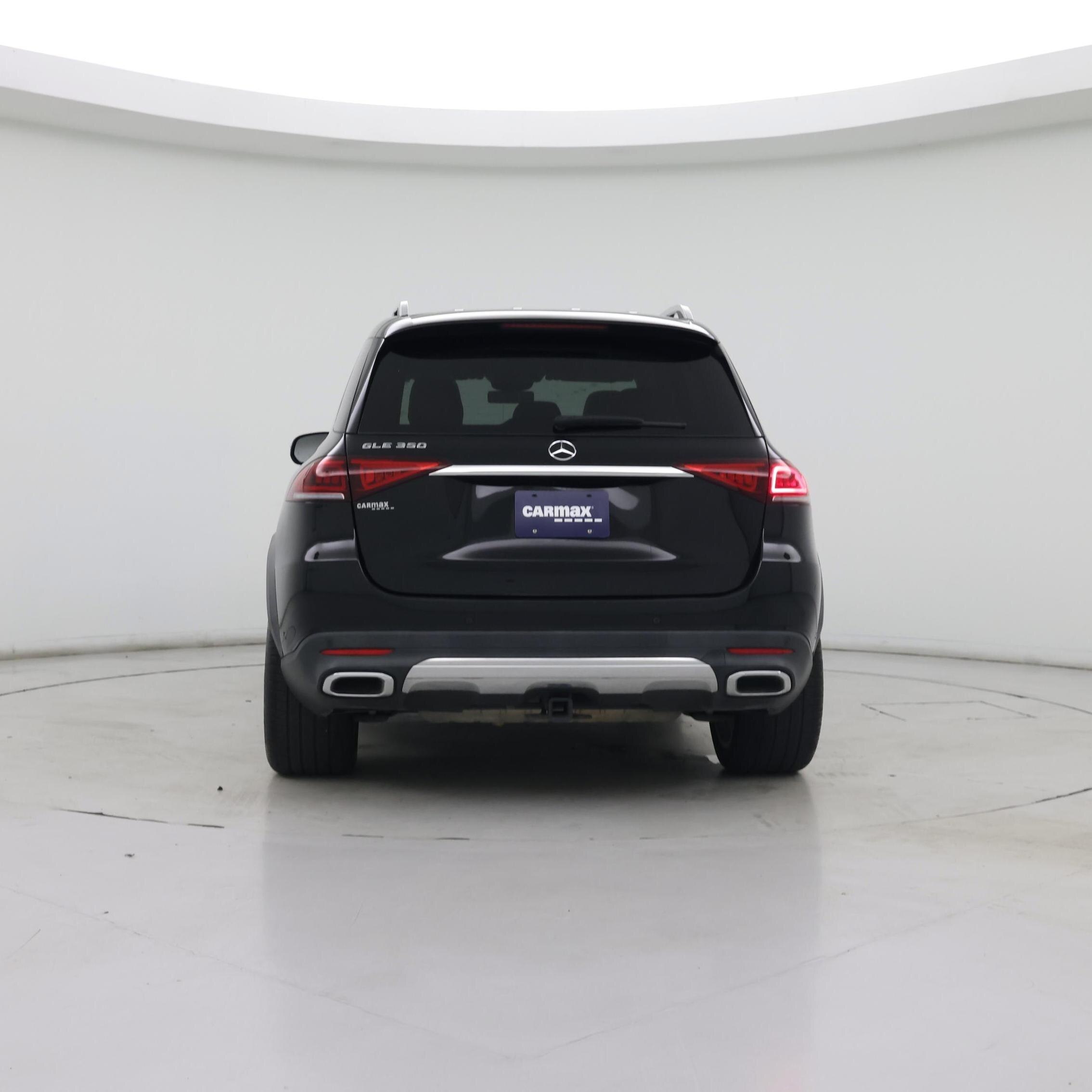 Thumbnail: 2021 Mercedes-Benz GLE - 6