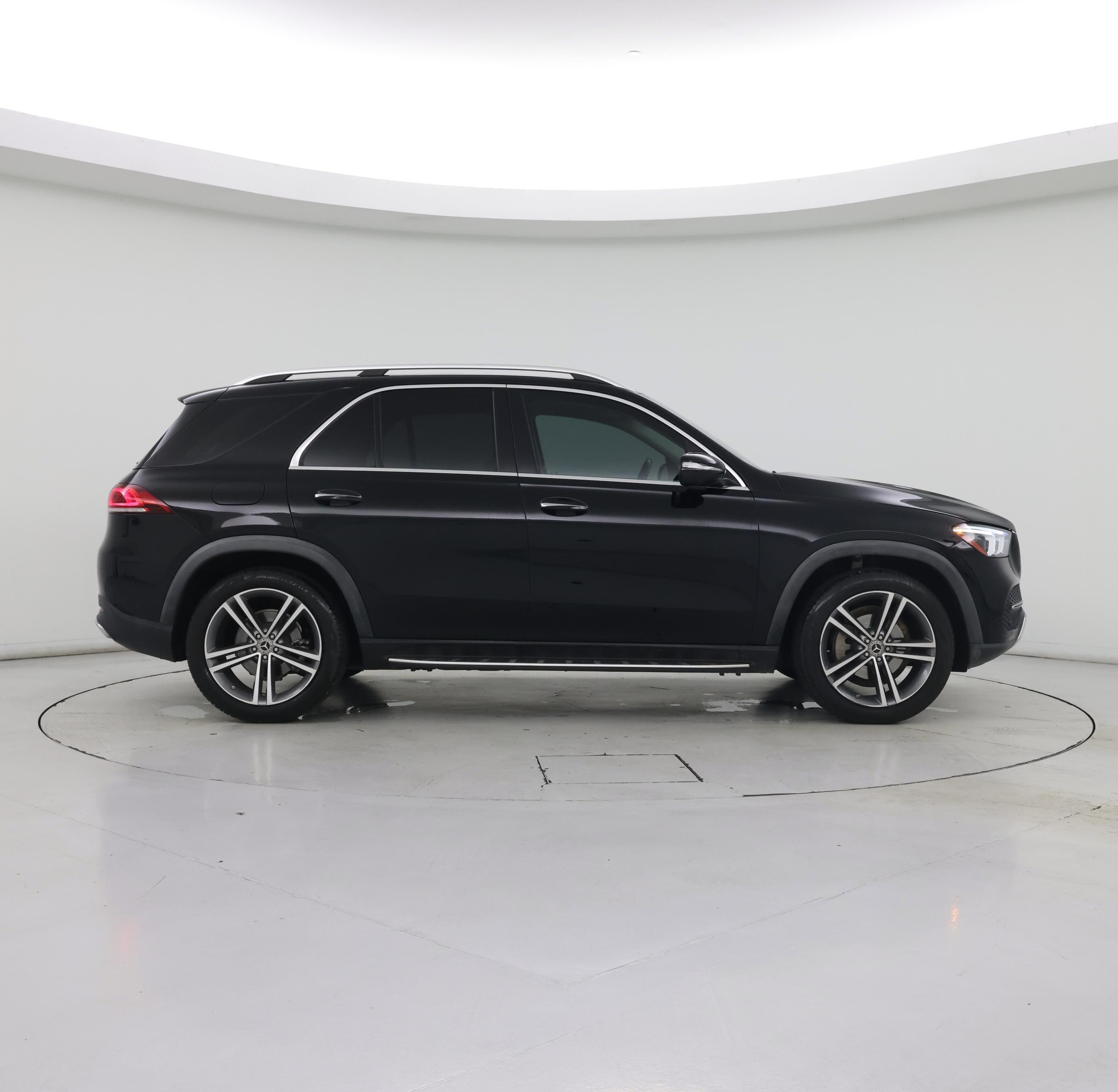 Thumbnail: 2021 Mercedes-Benz GLE - 7