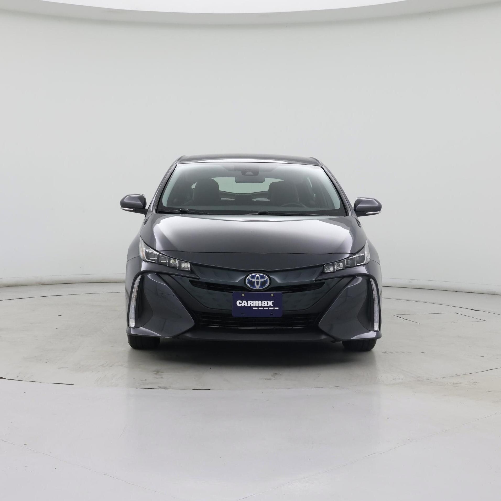 Thumbnail: 2022 Toyota Prius Prime - 5