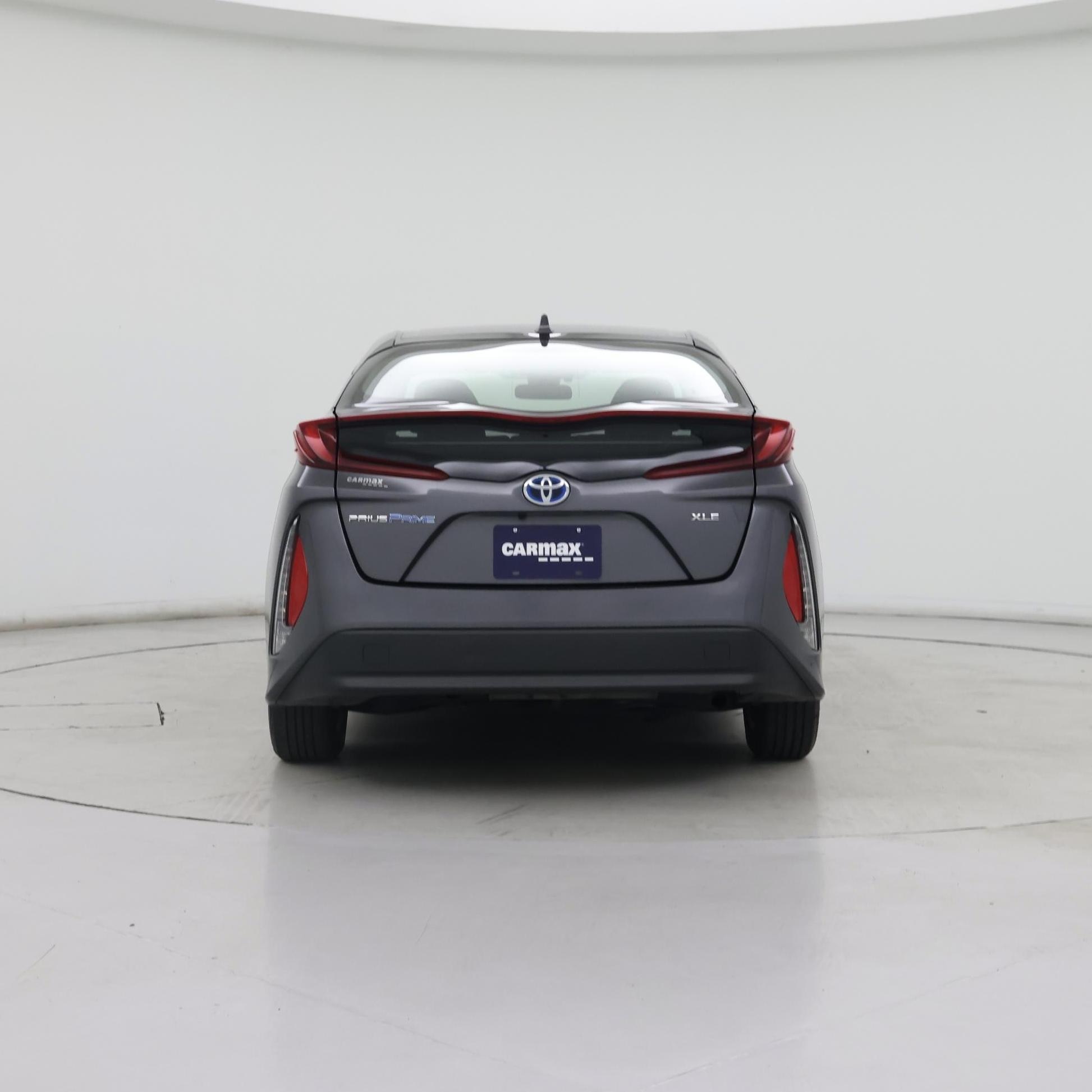 Thumbnail: 2022 Toyota Prius Prime - 6