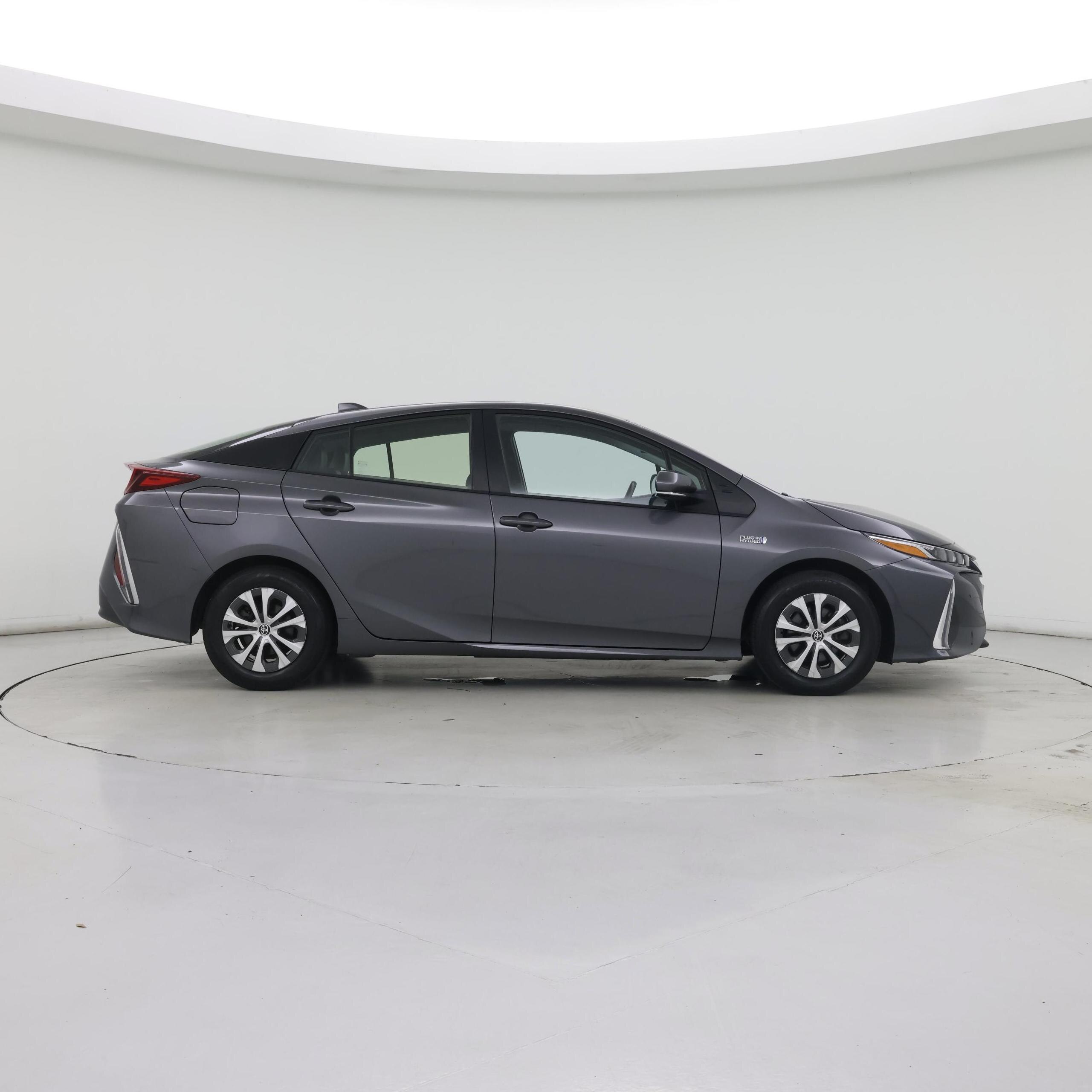 Thumbnail: 2022 Toyota Prius Prime - 7