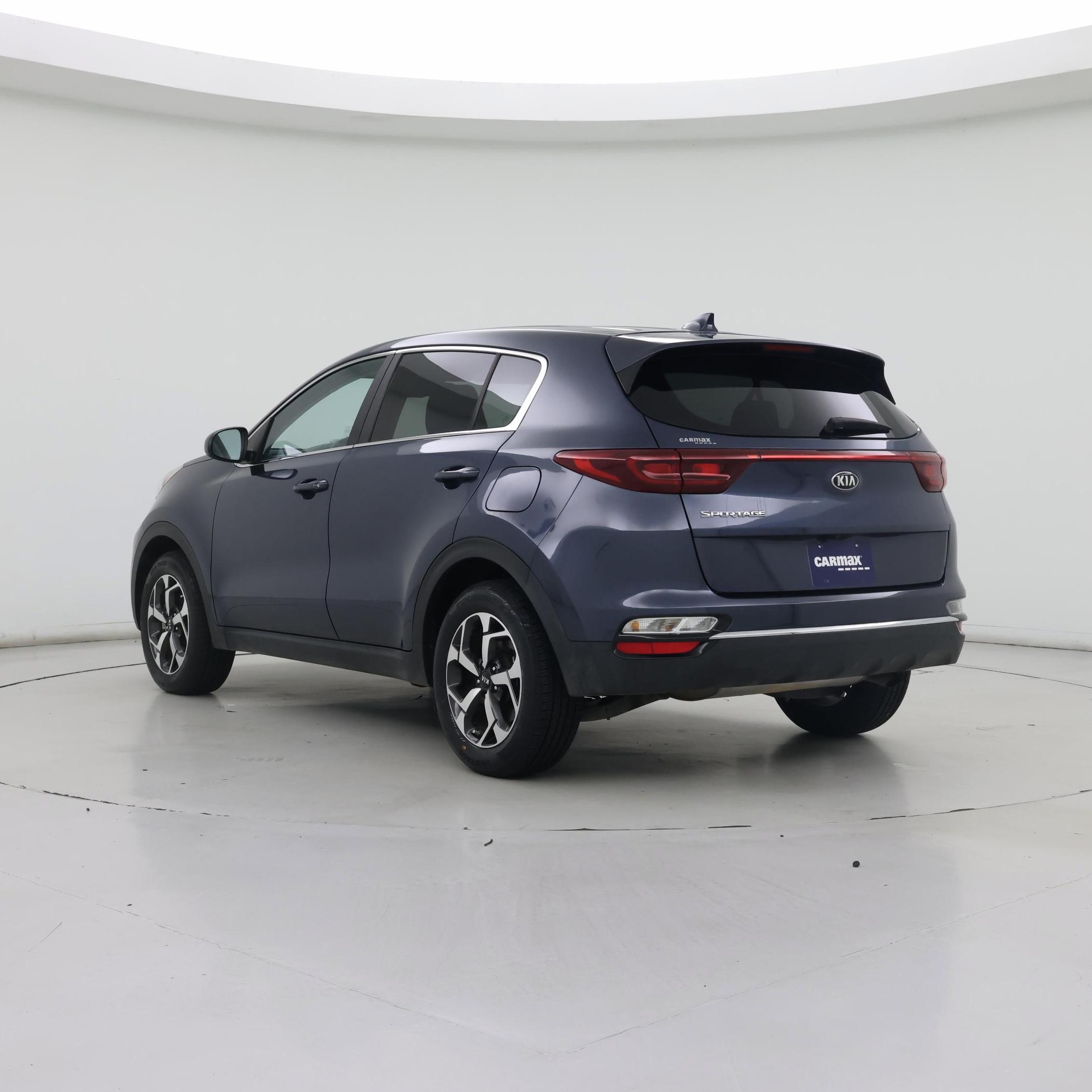 Thumbnail: 2022 Kia Sportage - 2
