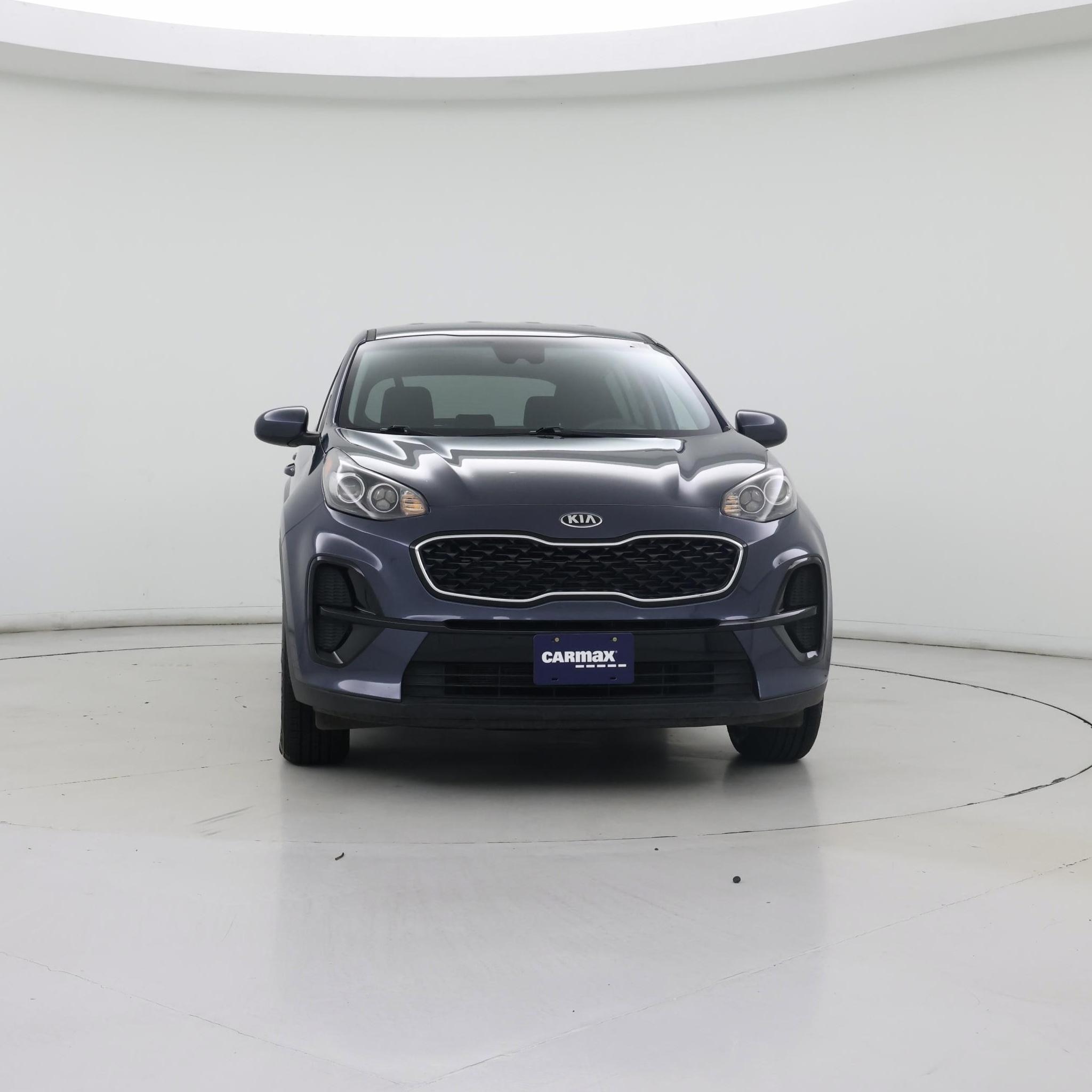 Thumbnail: 2022 Kia Sportage - 5
