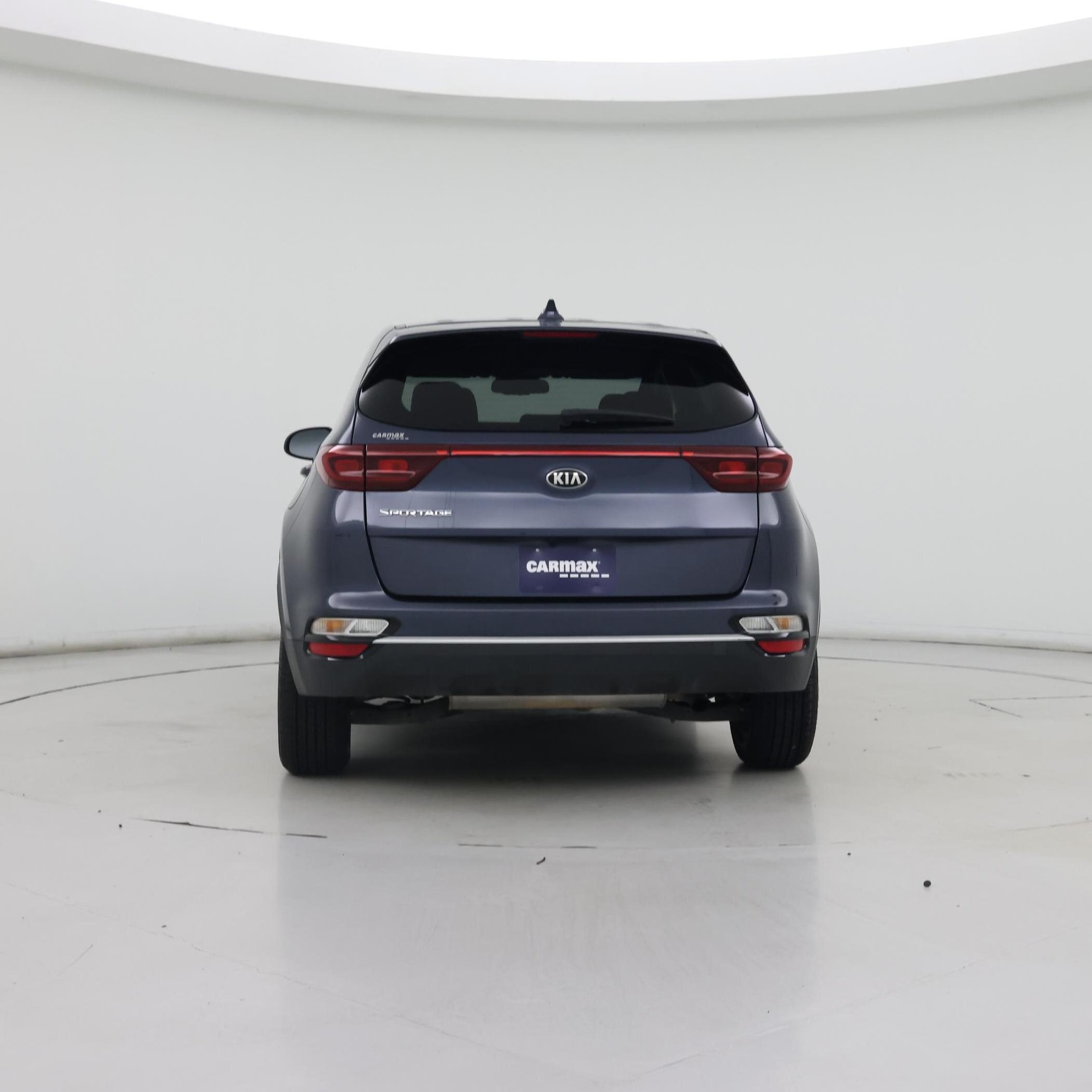 Thumbnail: 2022 Kia Sportage - 6