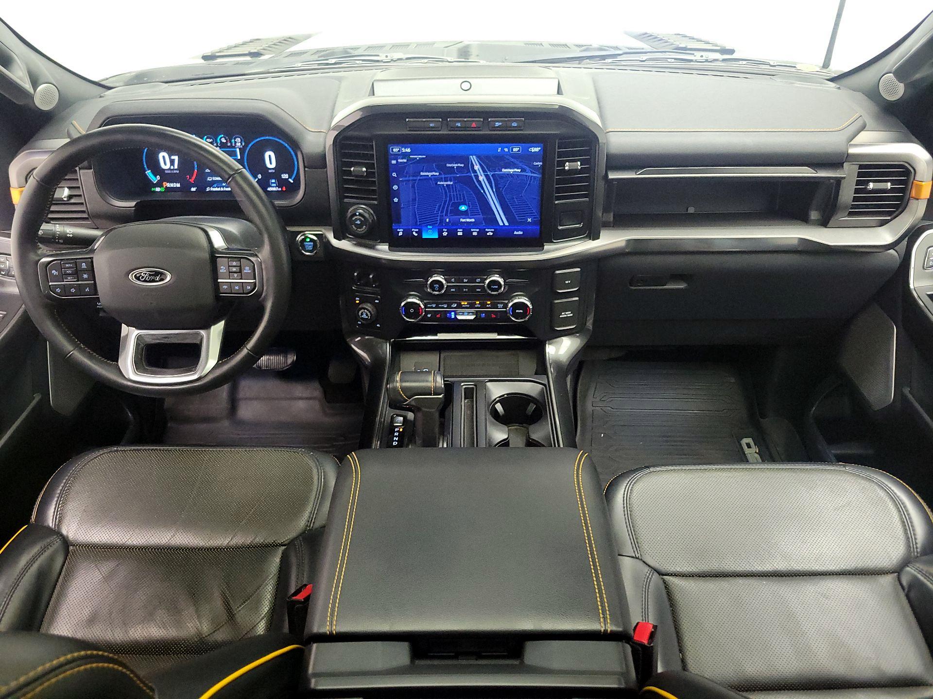 Thumbnail: 2022 Ford F-150 - 9