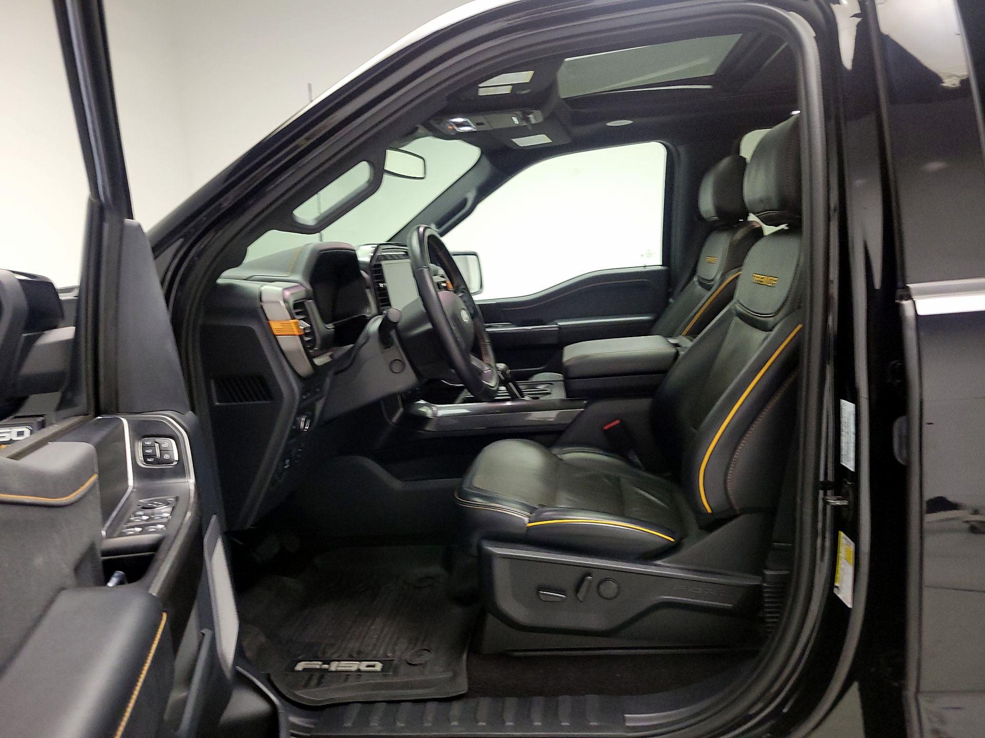 Thumbnail: 2022 Ford F-150 - 11
