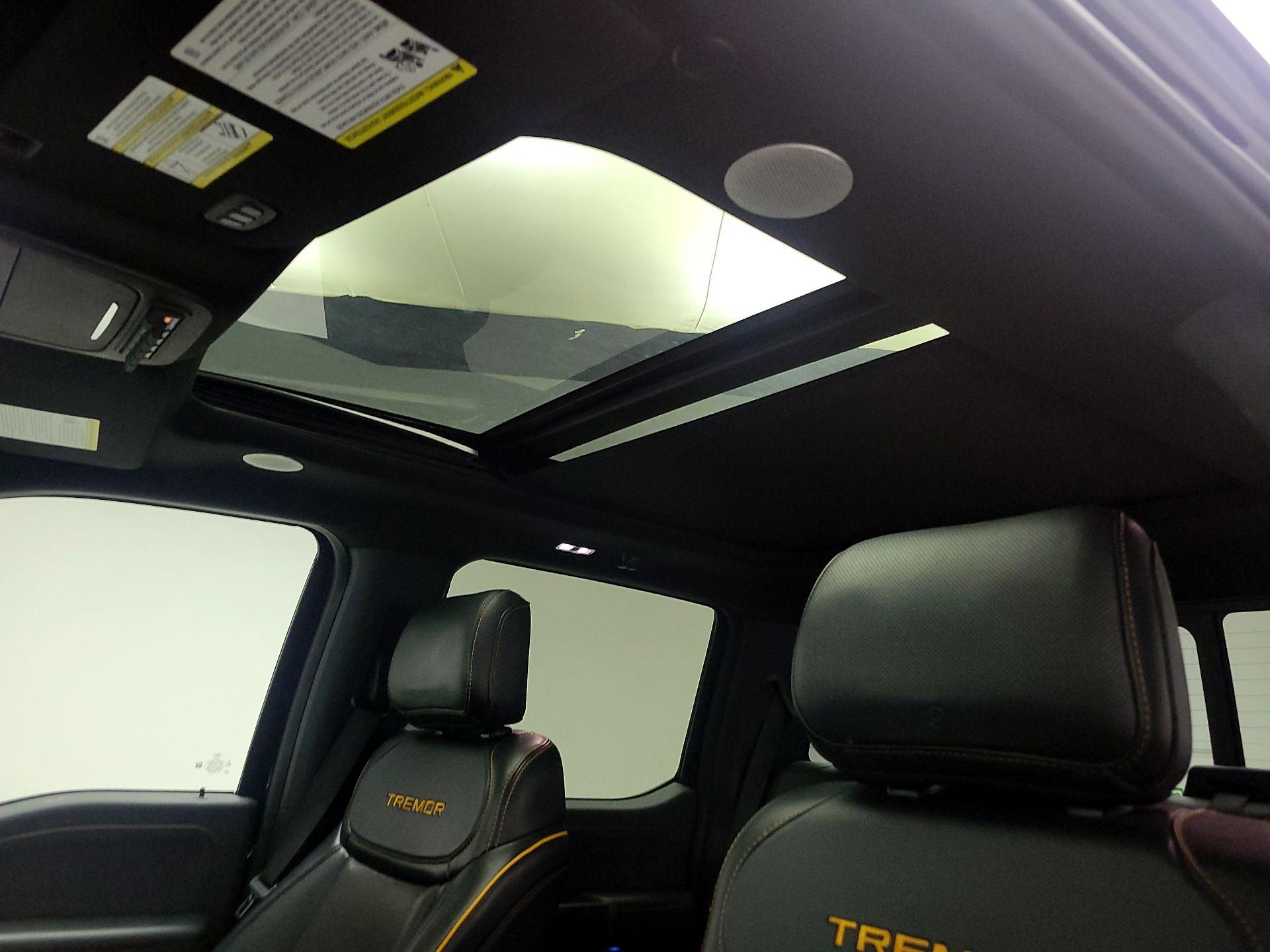 Thumbnail: 2022 Ford F-150 - 20