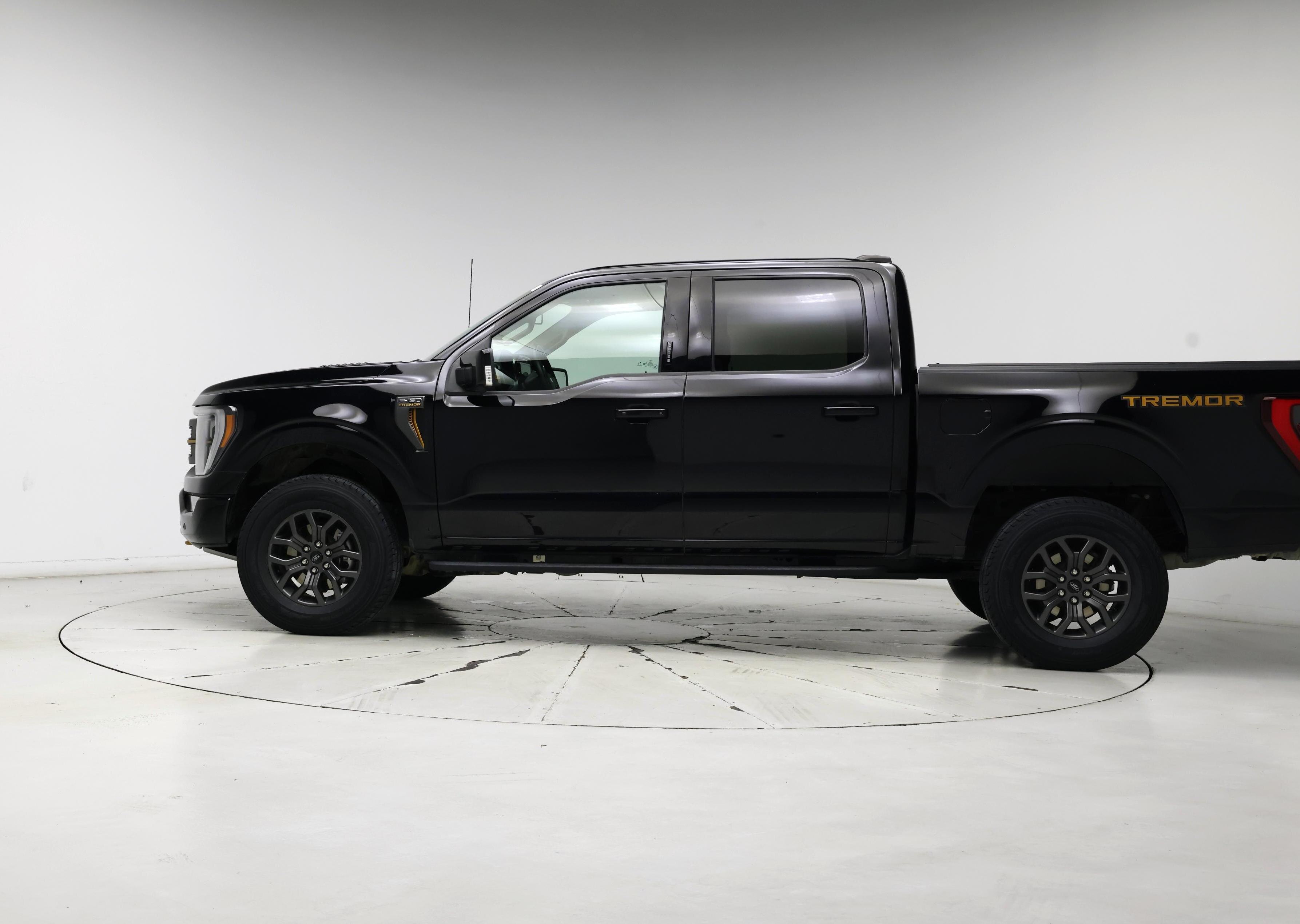Thumbnail: 2022 Ford F-150 - 3