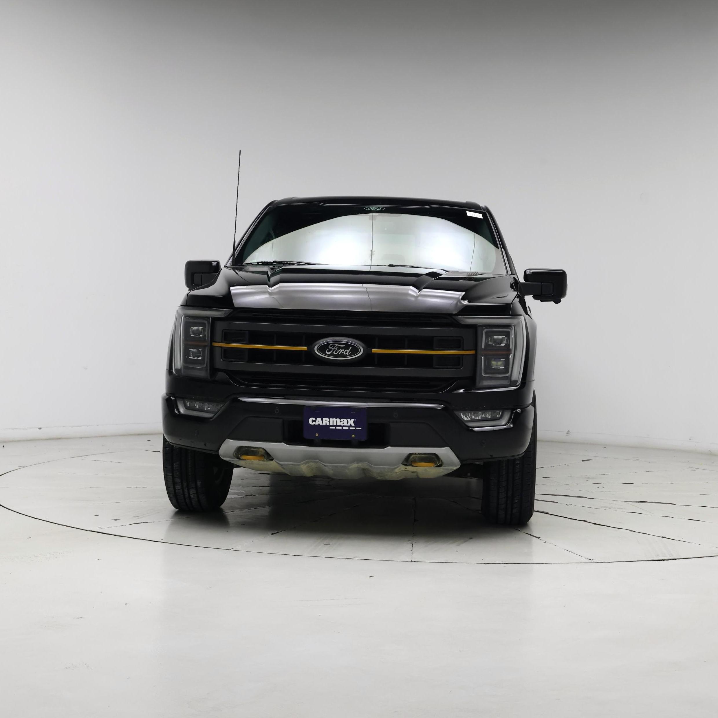 Thumbnail: 2022 Ford F-150 - 5
