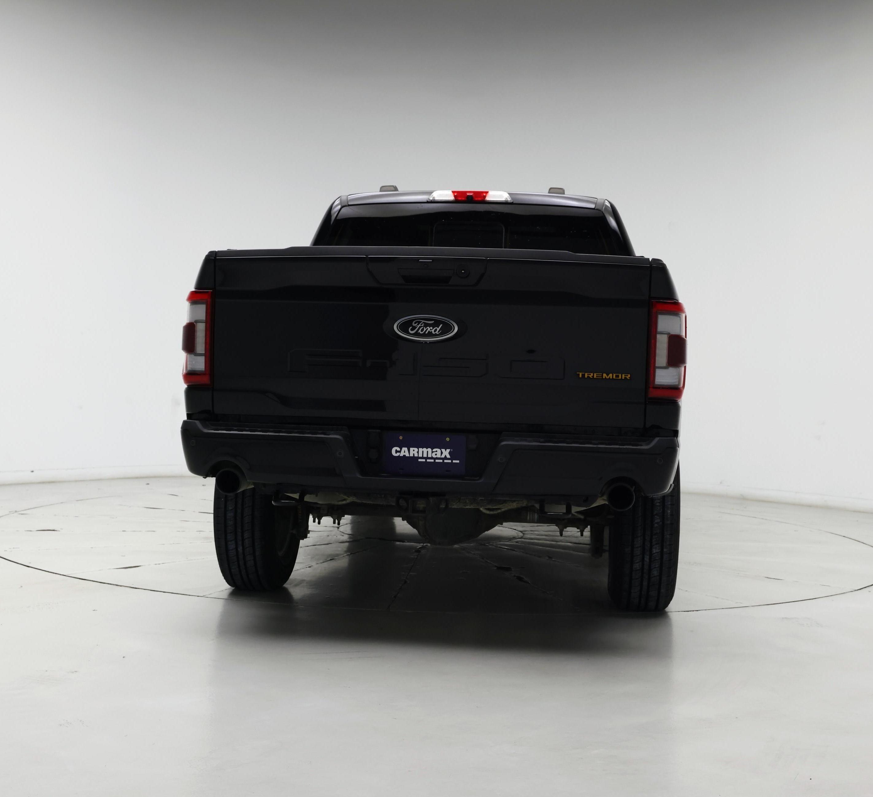 Thumbnail: 2022 Ford F-150 - 6