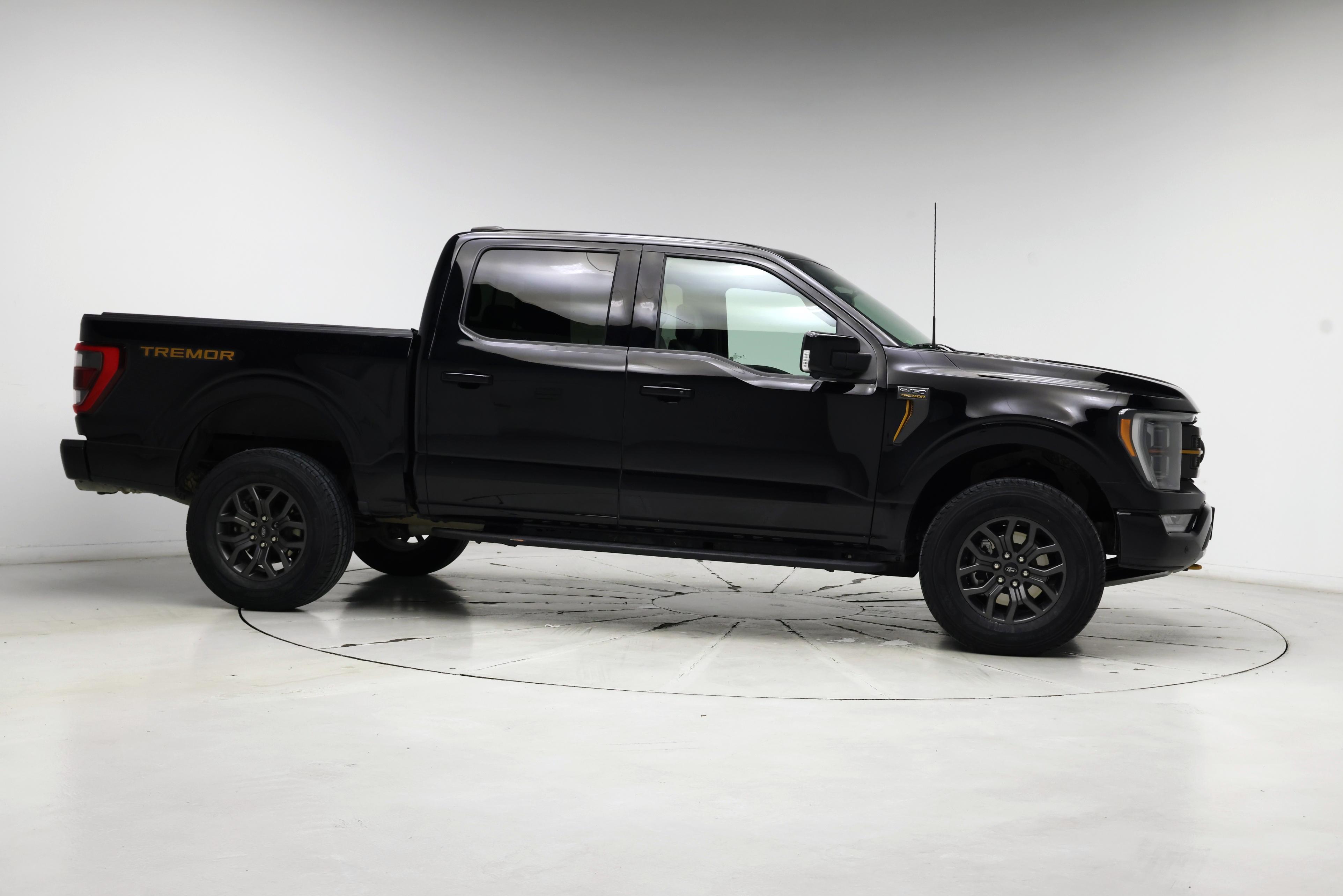 Thumbnail: 2022 Ford F-150 - 7
