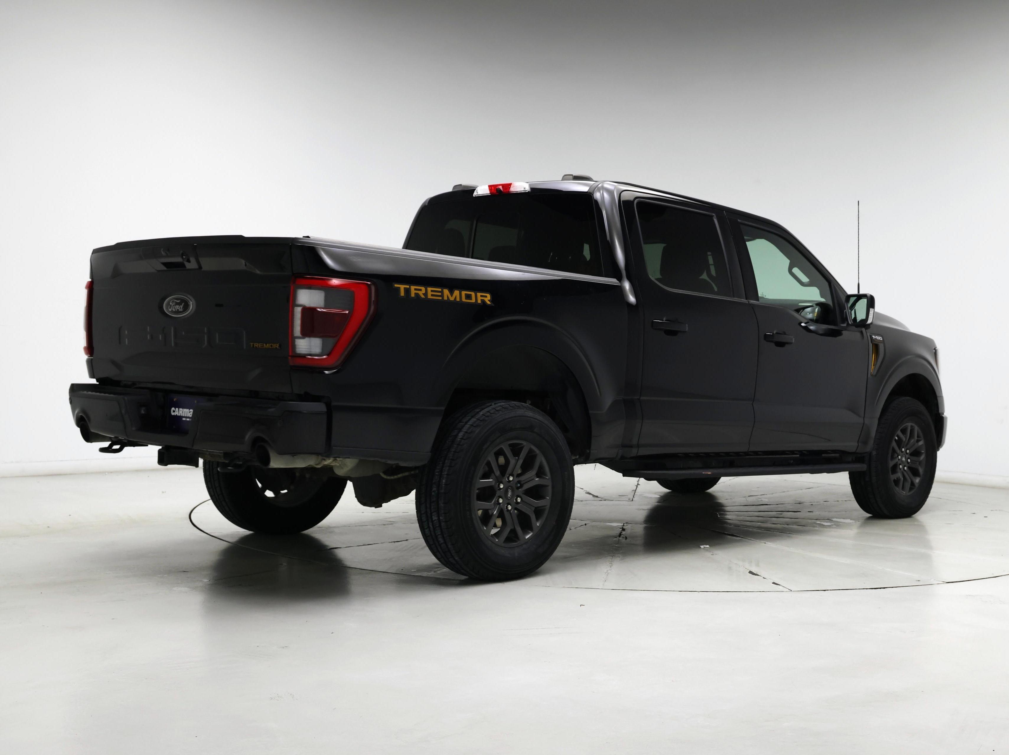 Thumbnail: 2022 Ford F-150 - 8