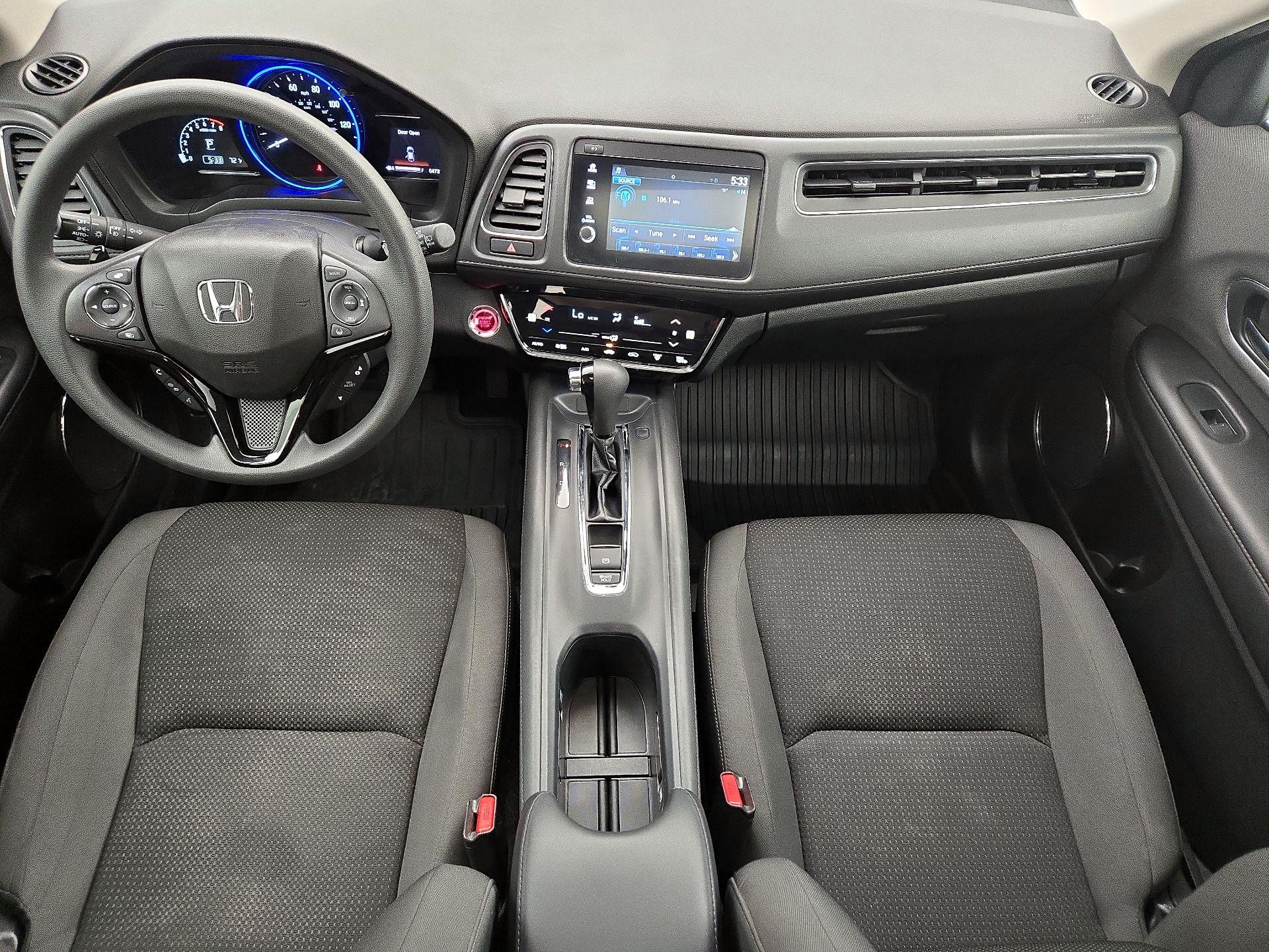 Thumbnail: 2020 Honda HR-V - 9