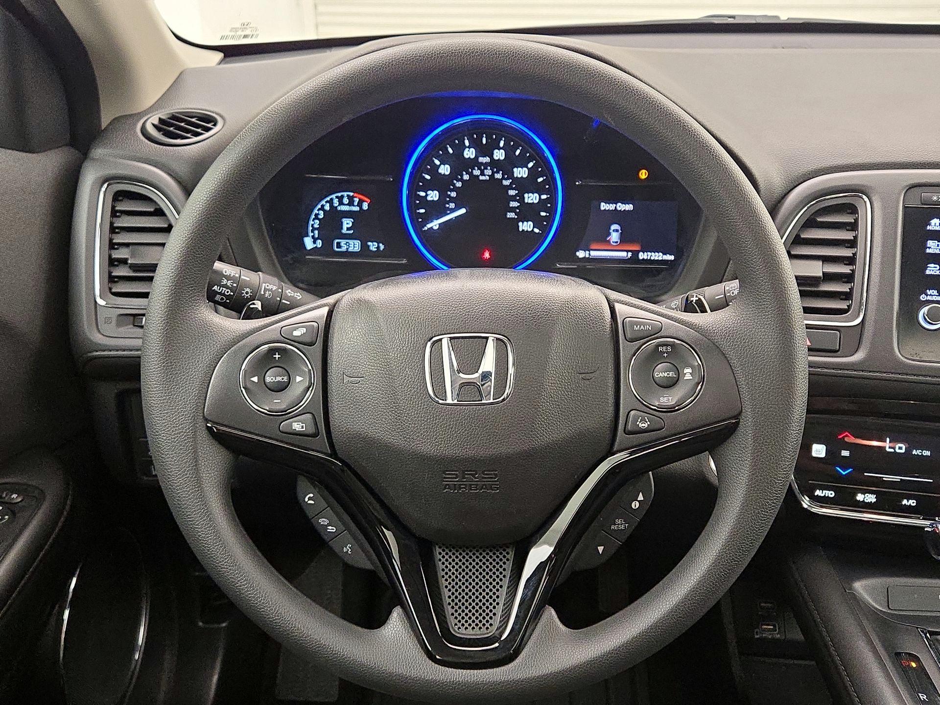 Thumbnail: 2020 Honda HR-V - 10