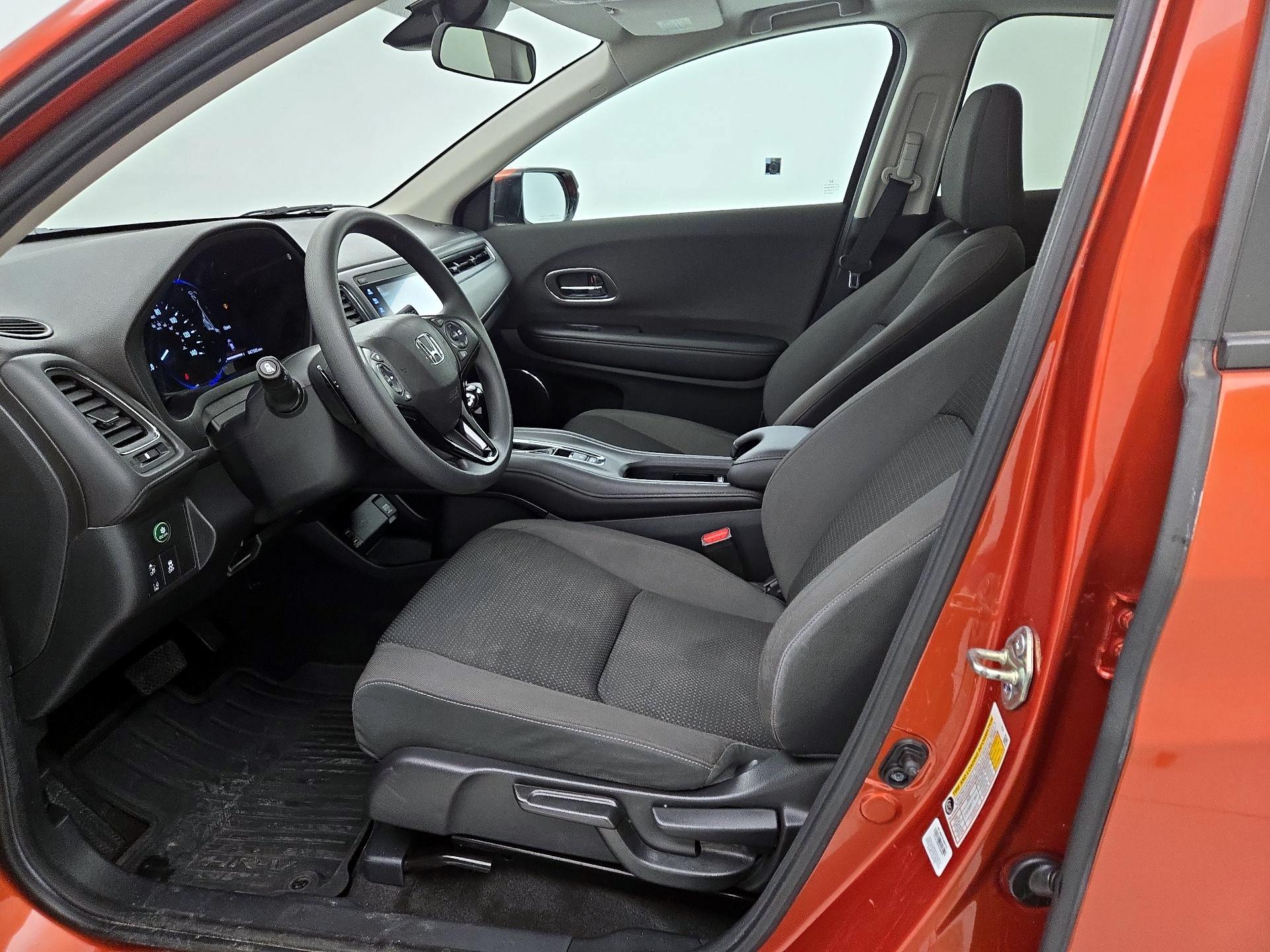 Thumbnail: 2020 Honda HR-V - 11
