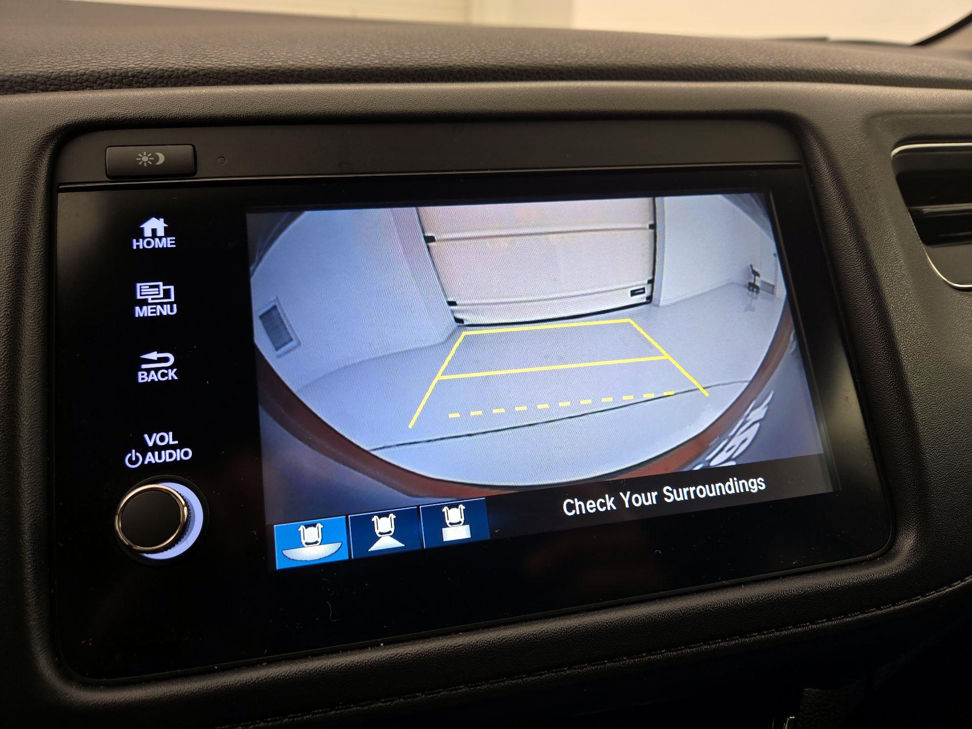 Thumbnail: 2020 Honda HR-V - 14