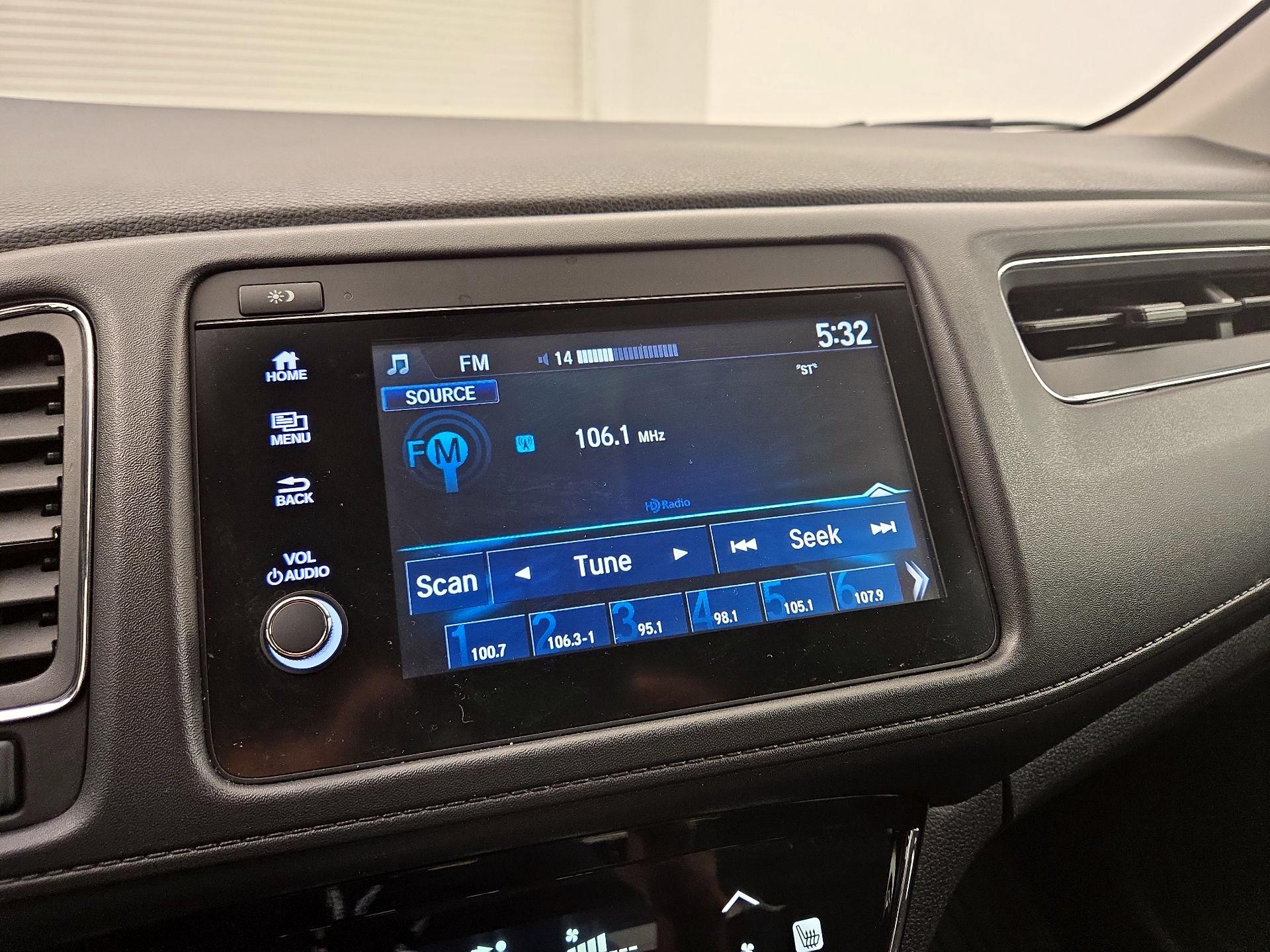 Thumbnail: 2020 Honda HR-V - 15