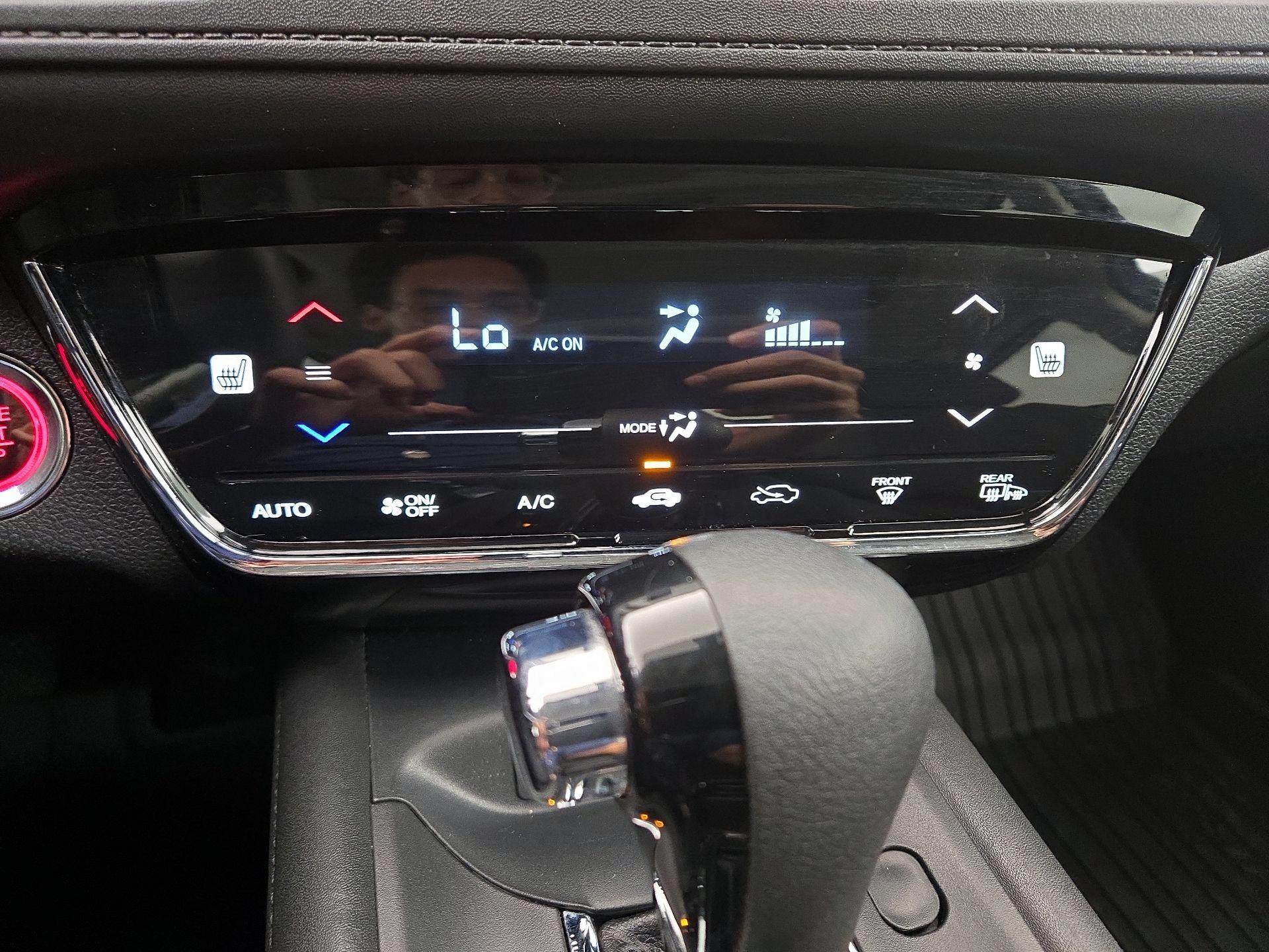 Thumbnail: 2020 Honda HR-V - 16