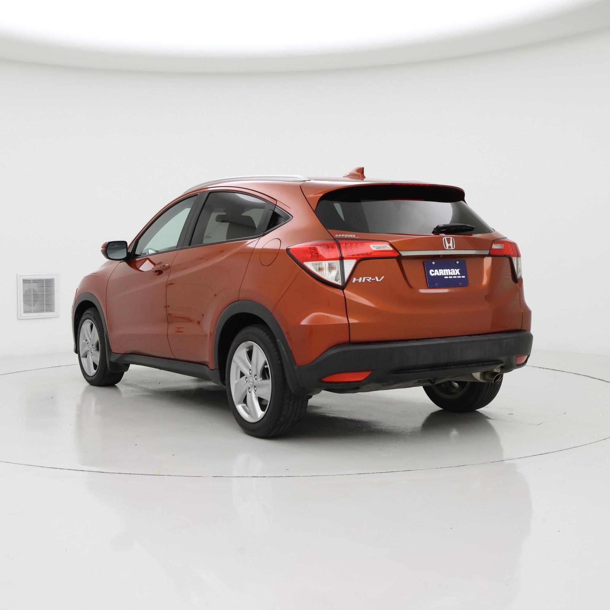 Thumbnail: 2020 Honda HR-V - 2