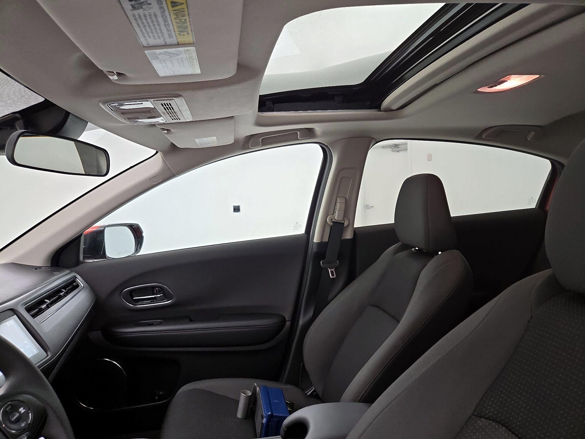 Thumbnail: 2020 Honda HR-V - 19