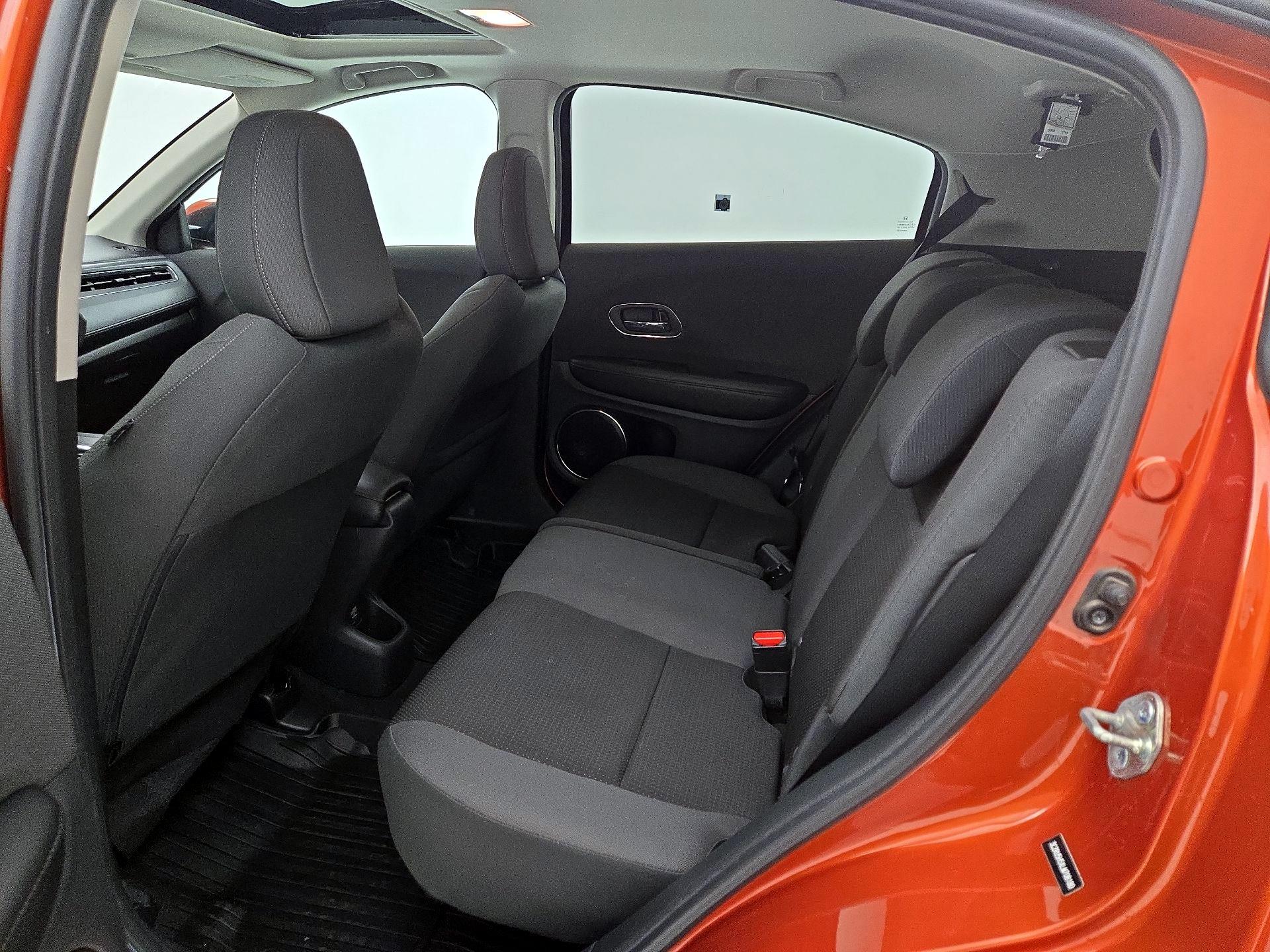 Thumbnail: 2020 Honda HR-V - 20