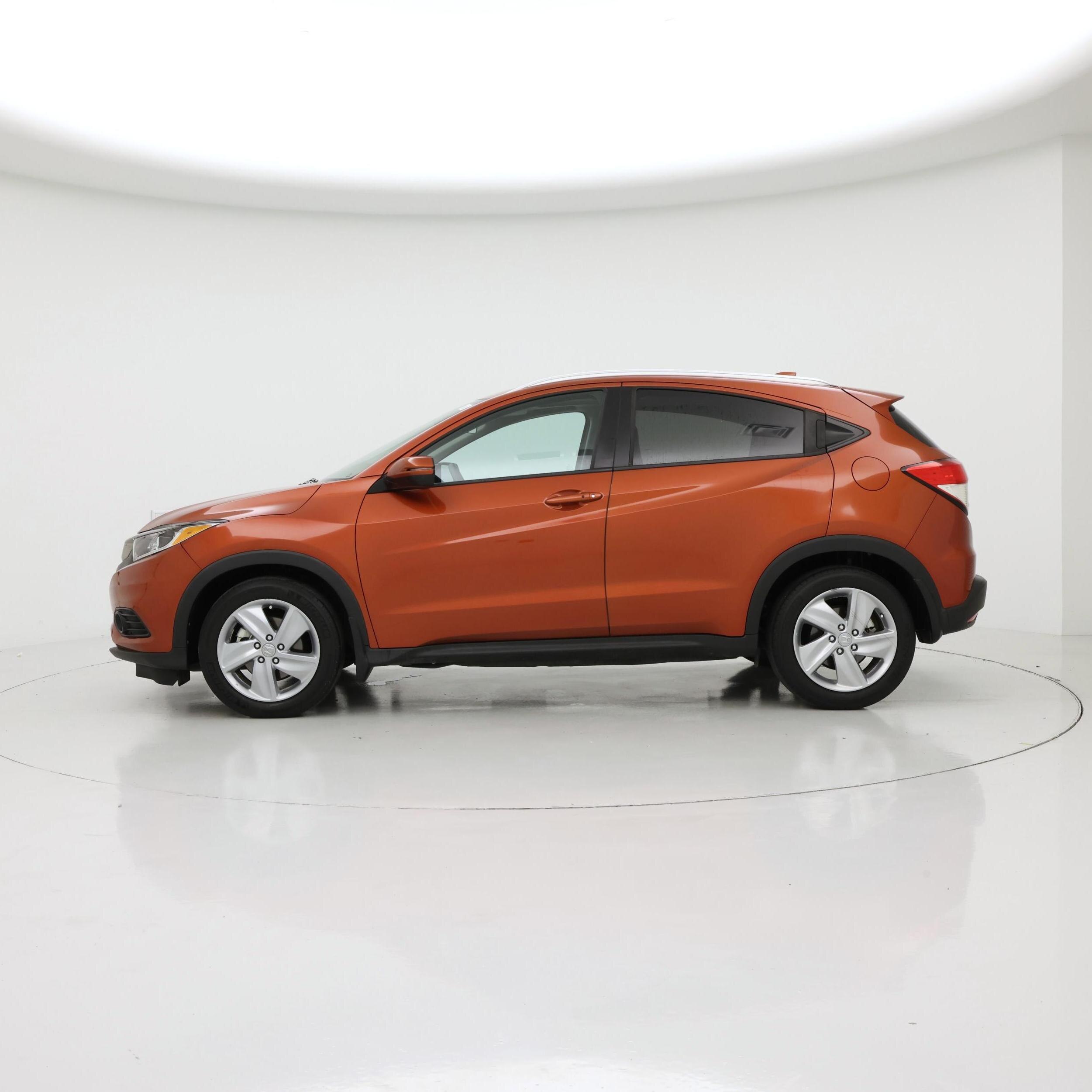 Thumbnail: 2020 Honda HR-V - 3