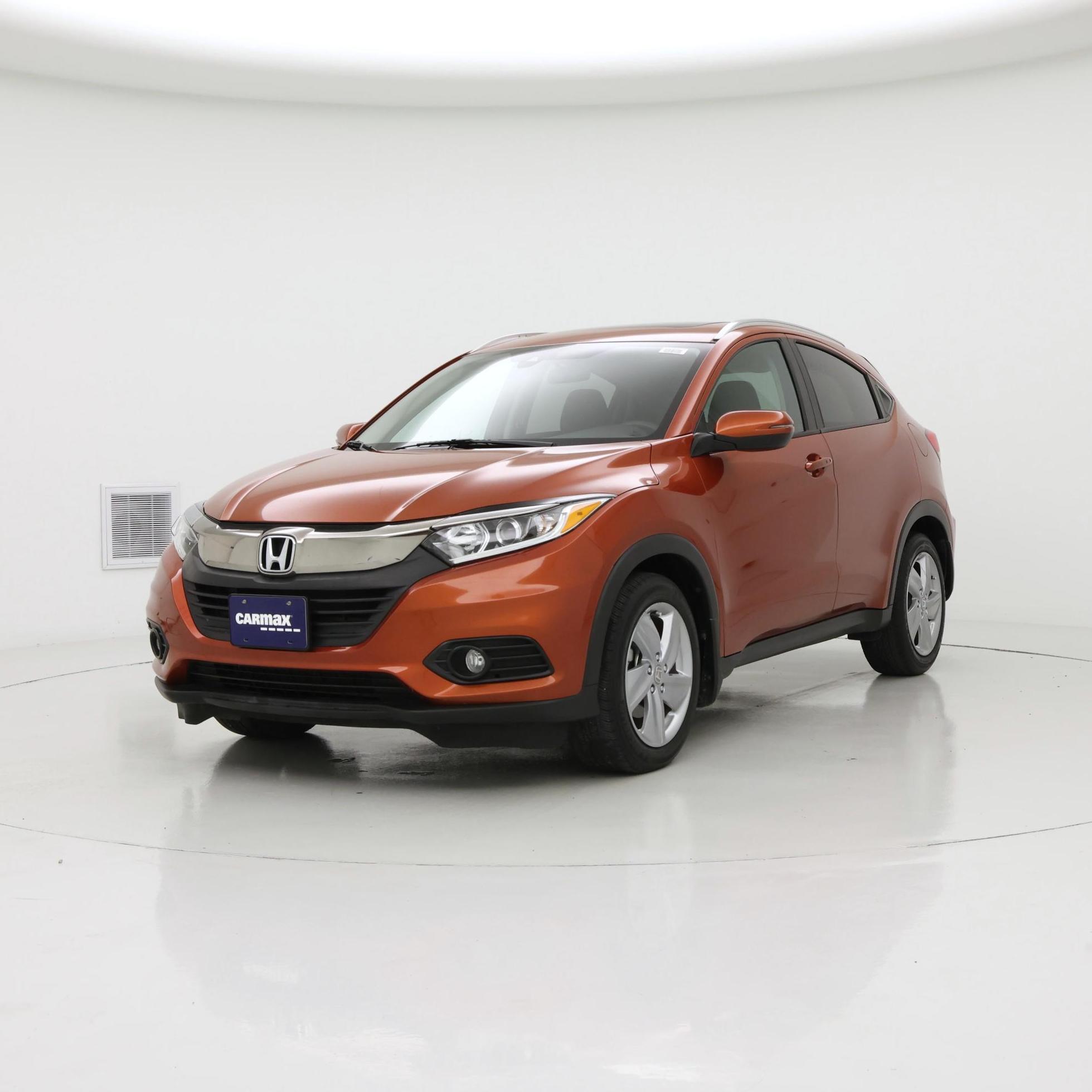 Thumbnail: 2020 Honda HR-V - 4