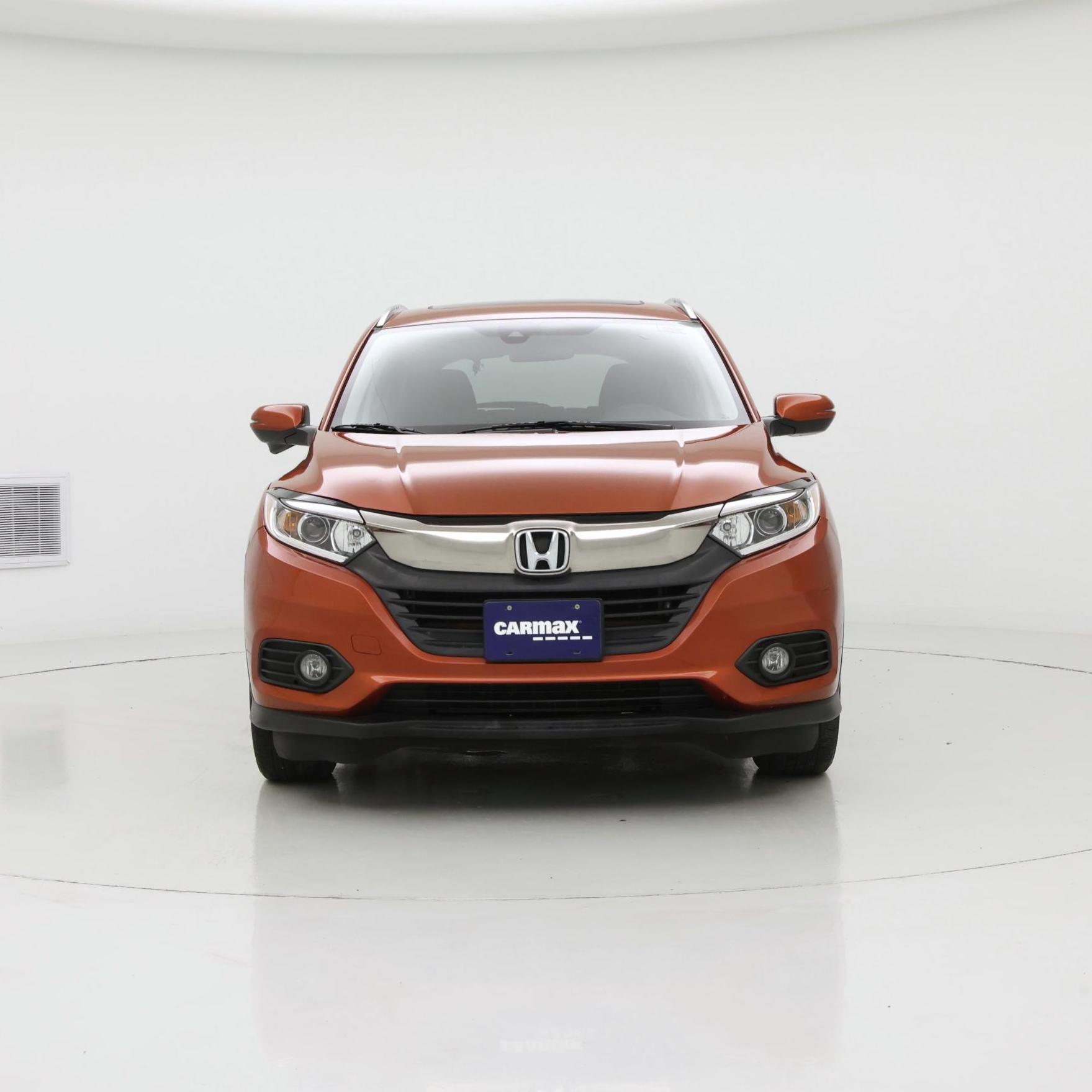 Thumbnail: 2020 Honda HR-V - 5