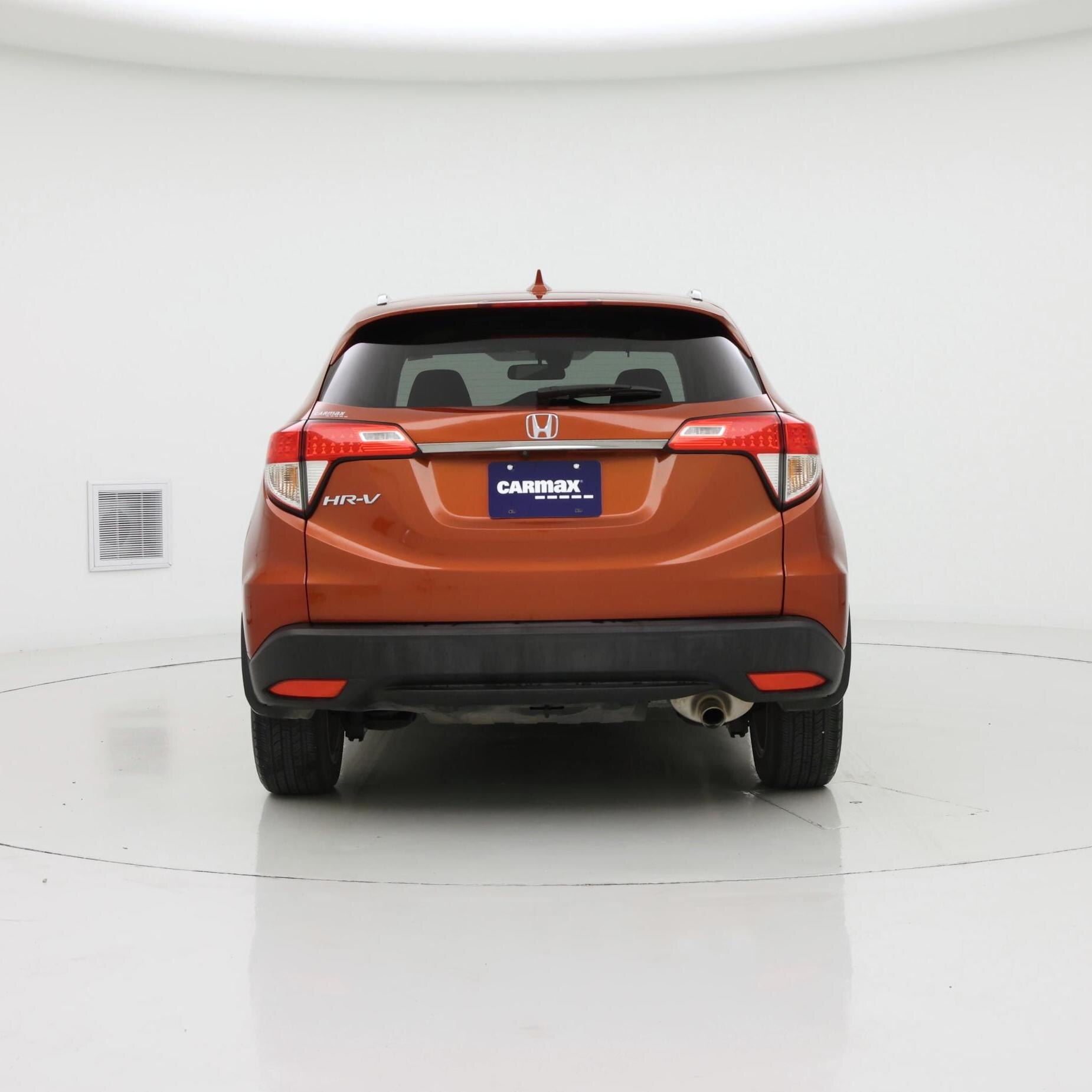 Thumbnail: 2020 Honda HR-V - 6
