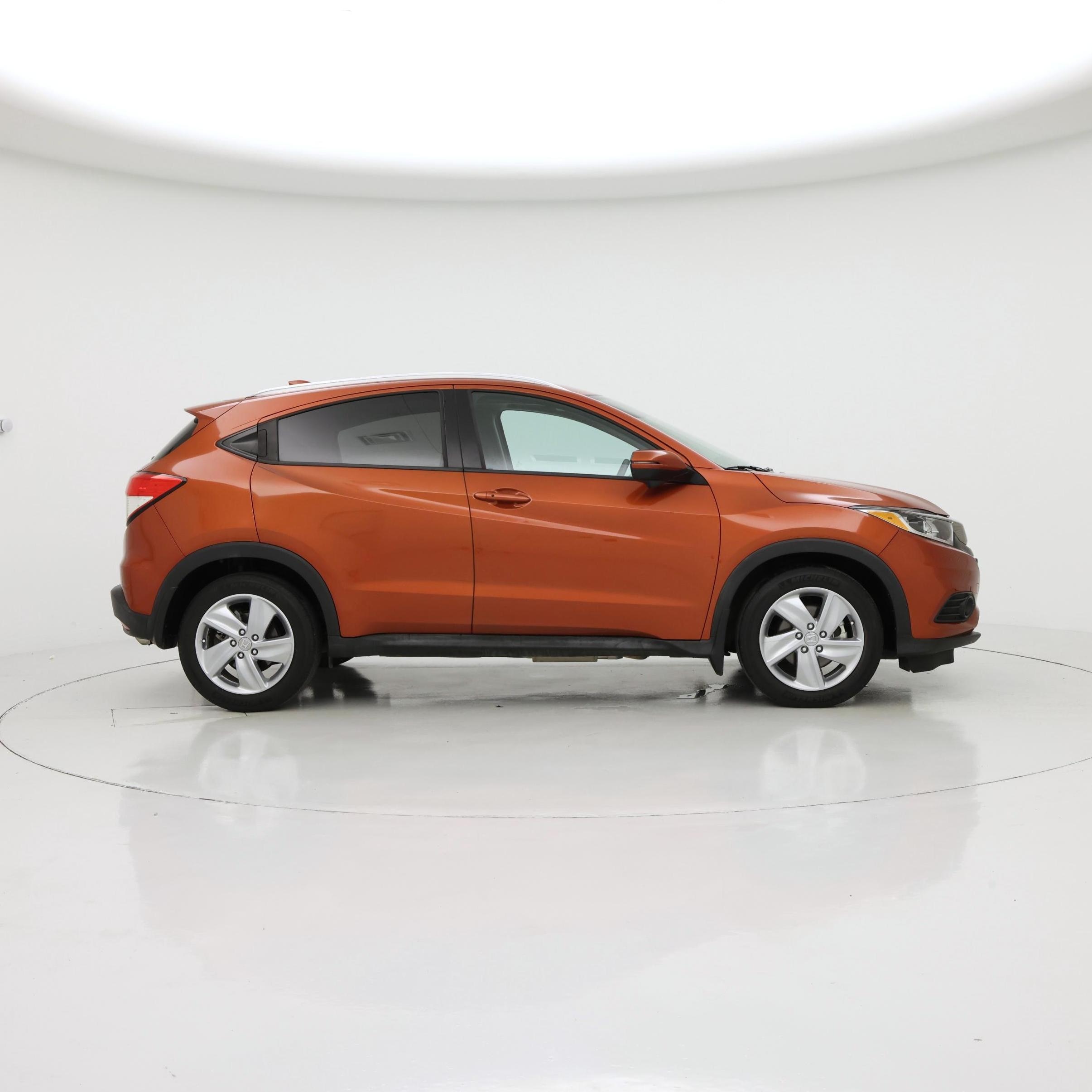 Thumbnail: 2020 Honda HR-V - 7