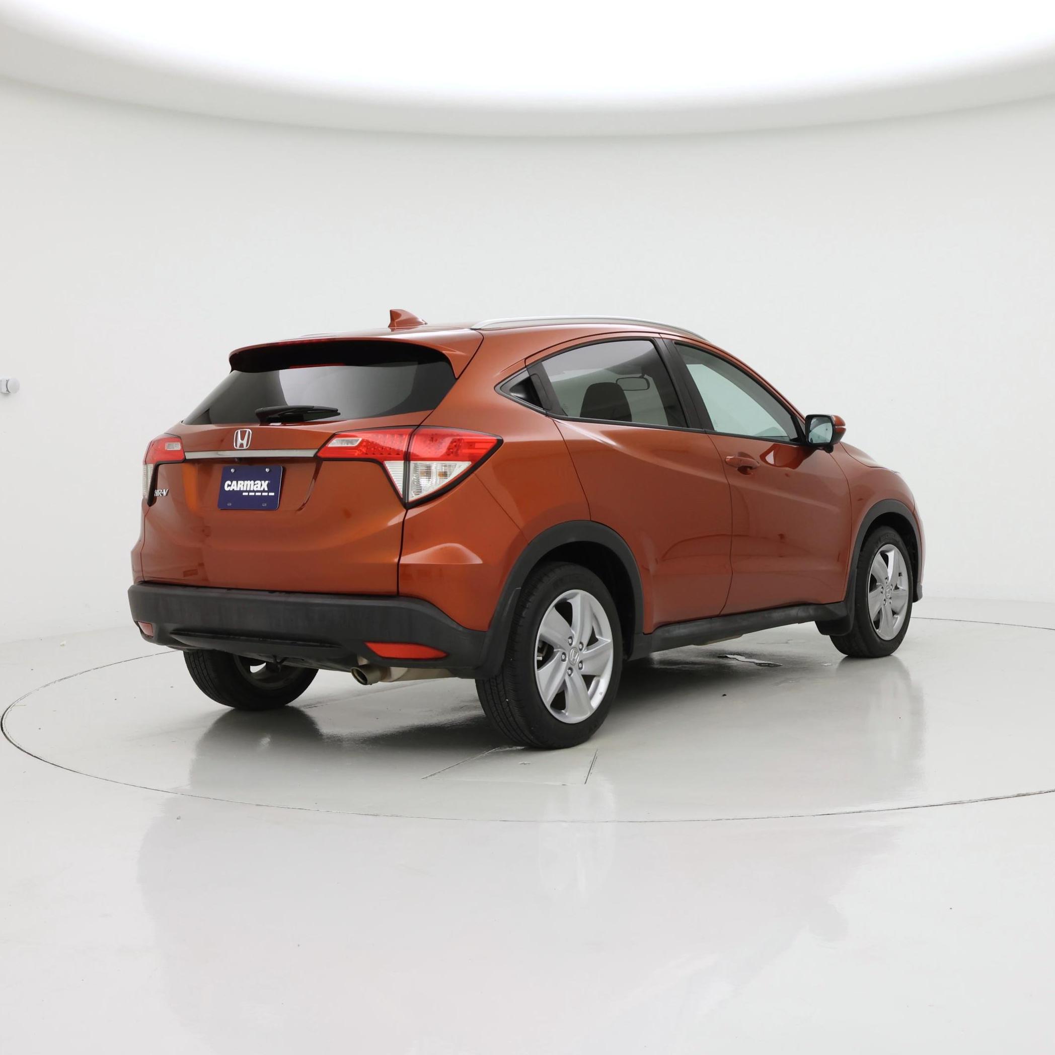 Thumbnail: 2020 Honda HR-V - 8