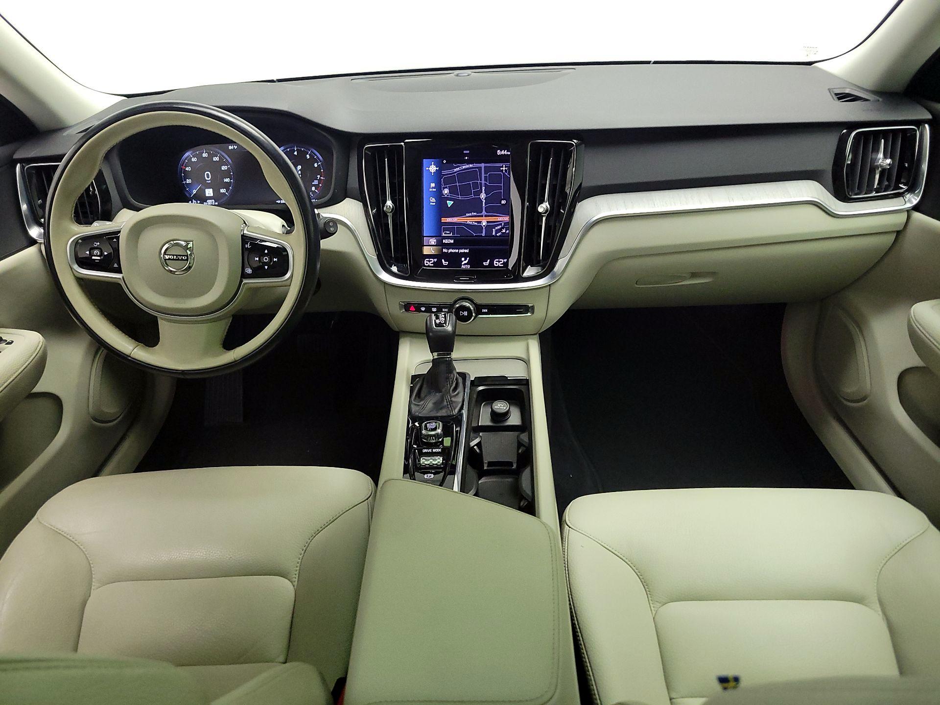 Thumbnail: 2021 Volvo S60 - 9